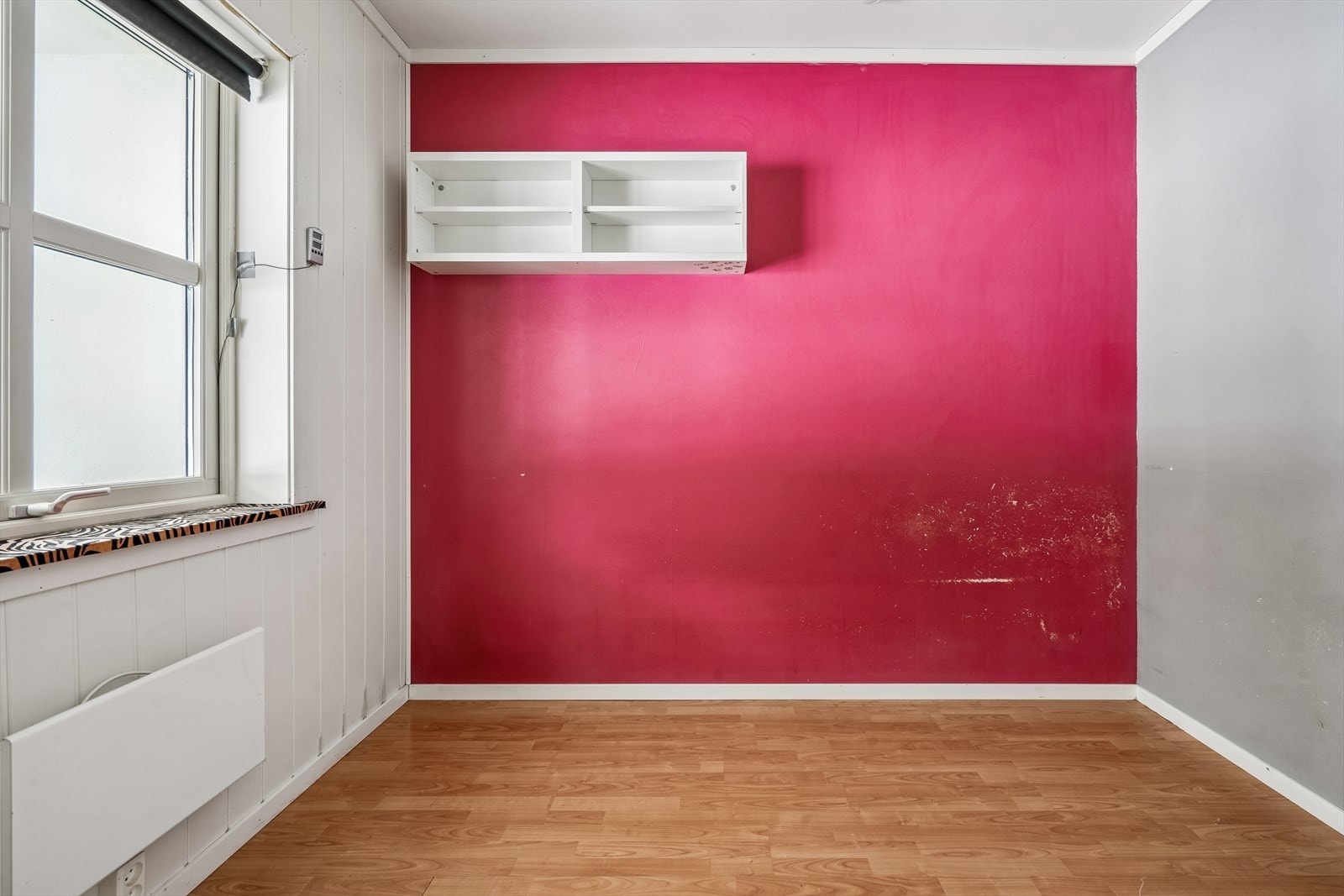 Soverom. Galleribilde