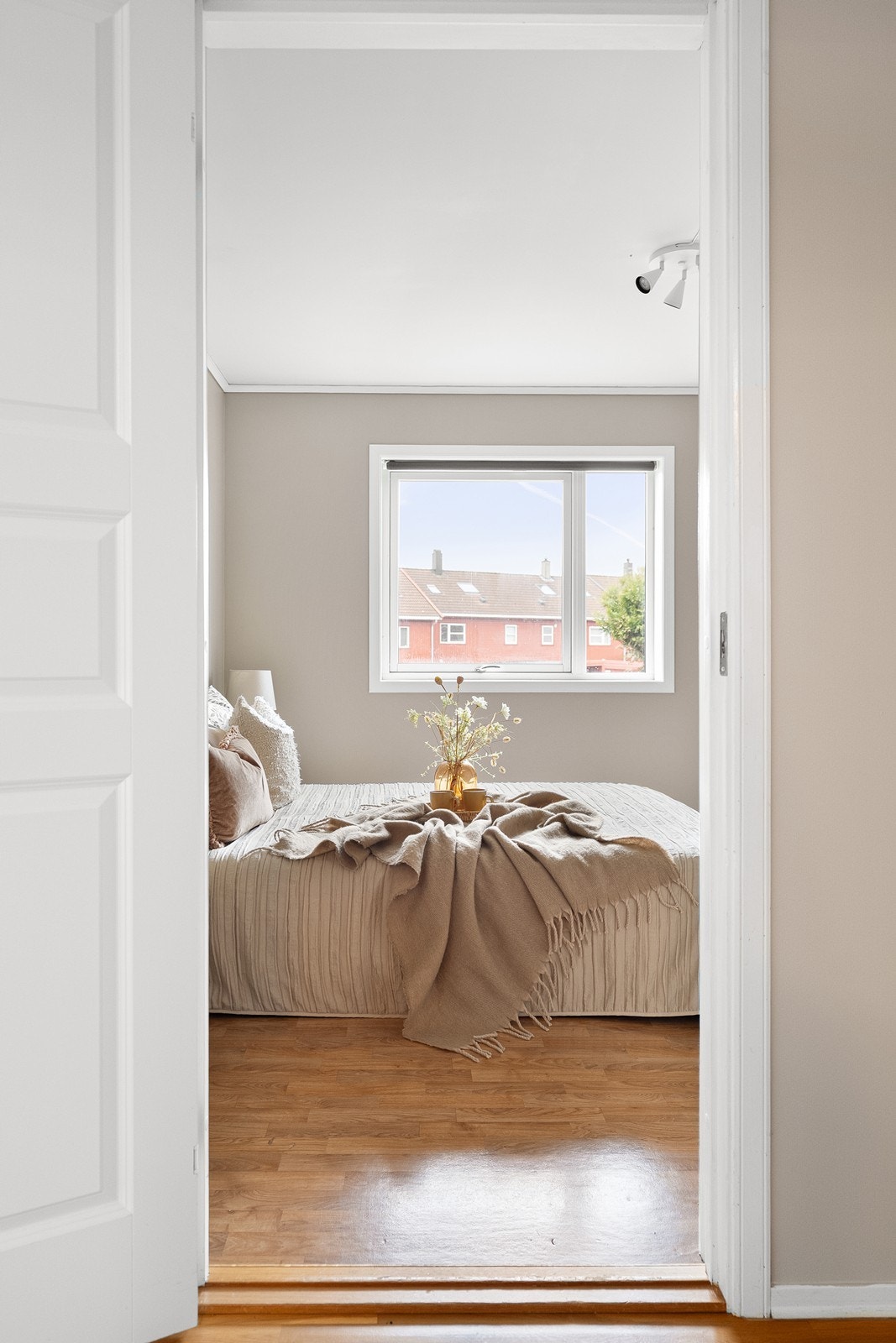 Hovedsoverom Galleribilde