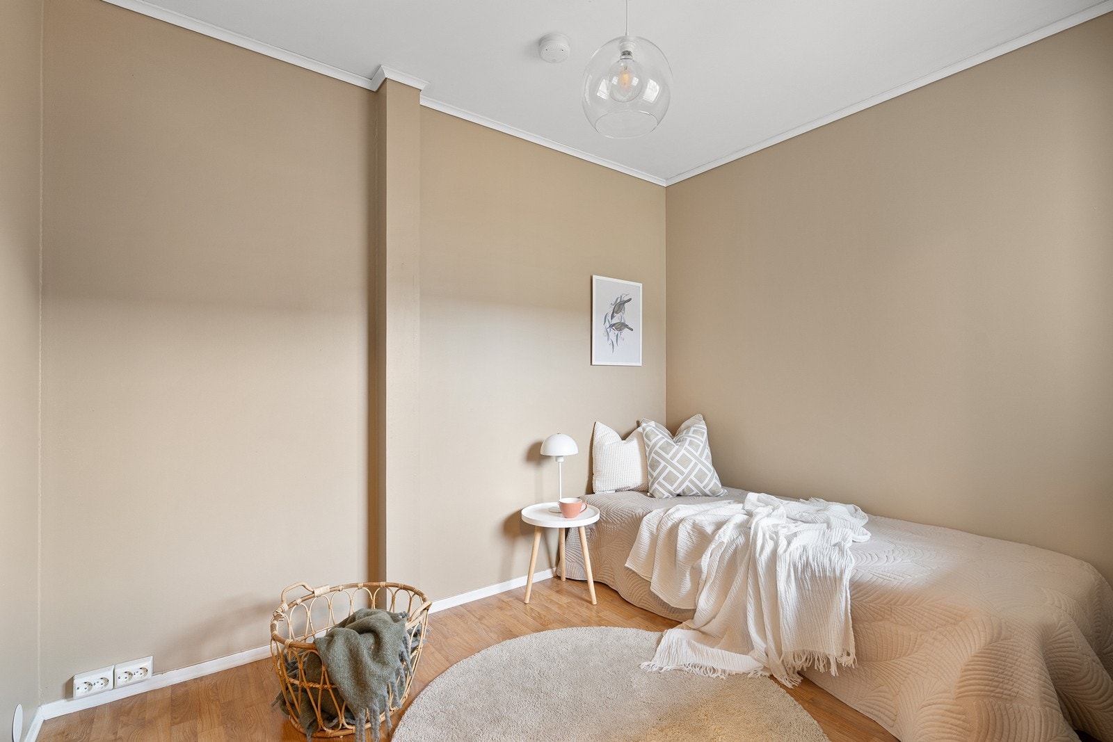 Soverom 2 Galleribilde