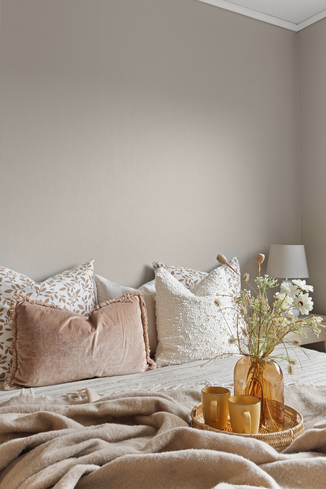 Hovedsoverom Galleribilde