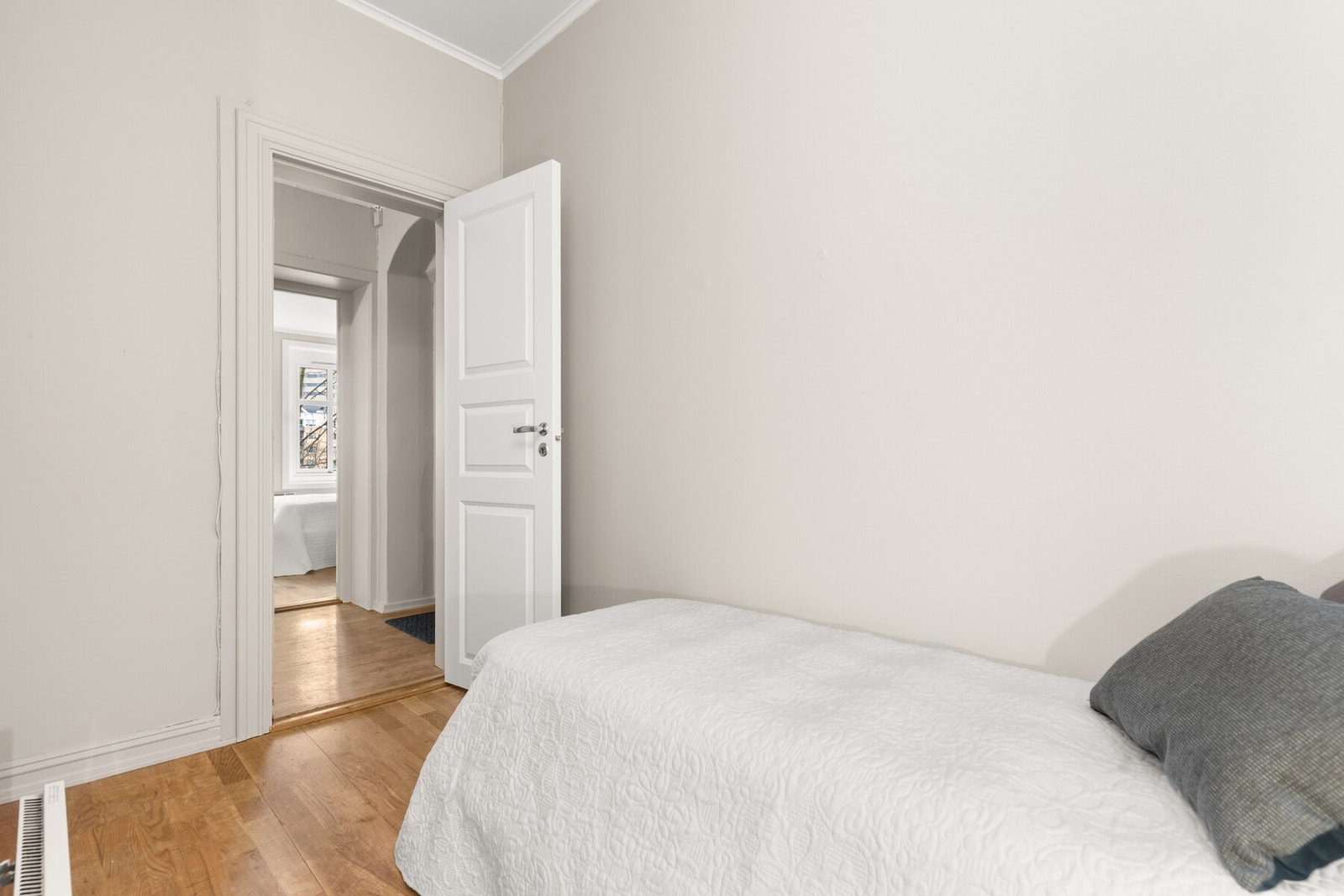 Soverom 2. Galleribilde