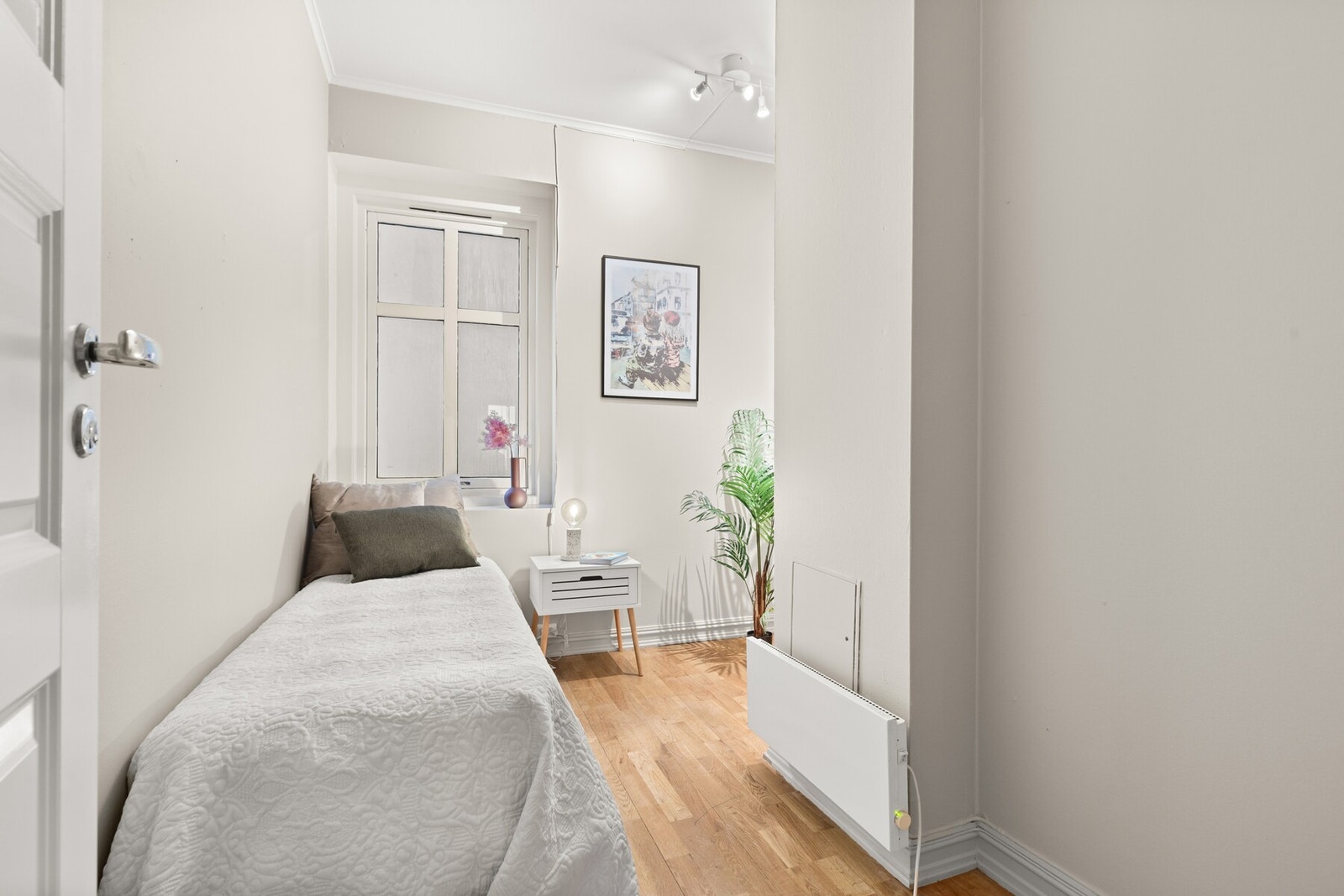 Soverom 2. Galleribilde