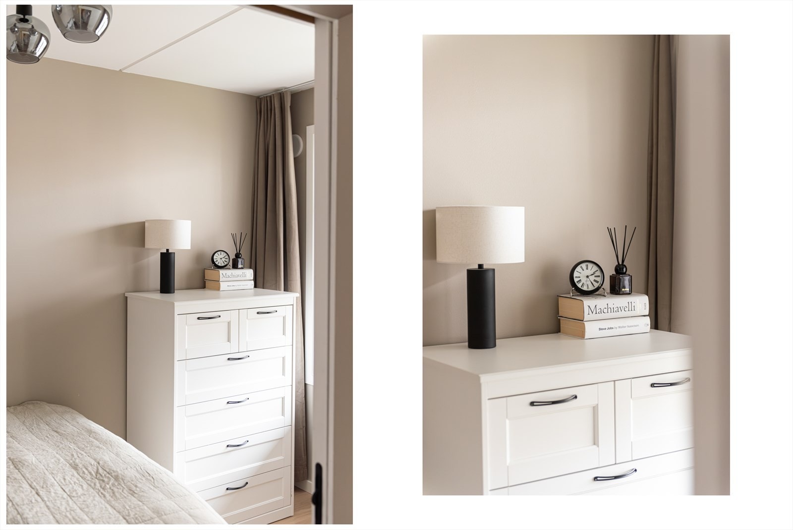 Bredbånd er inkludert i felleskostnadene. Galleribilde