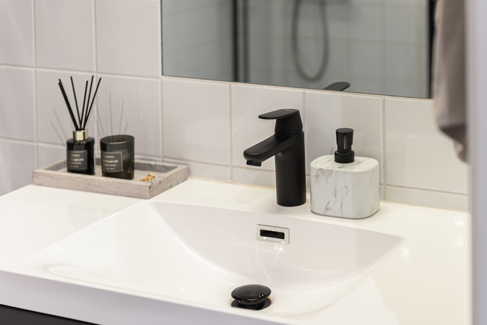 Servant og servantskap ble byttet i 2023. Galleribilde