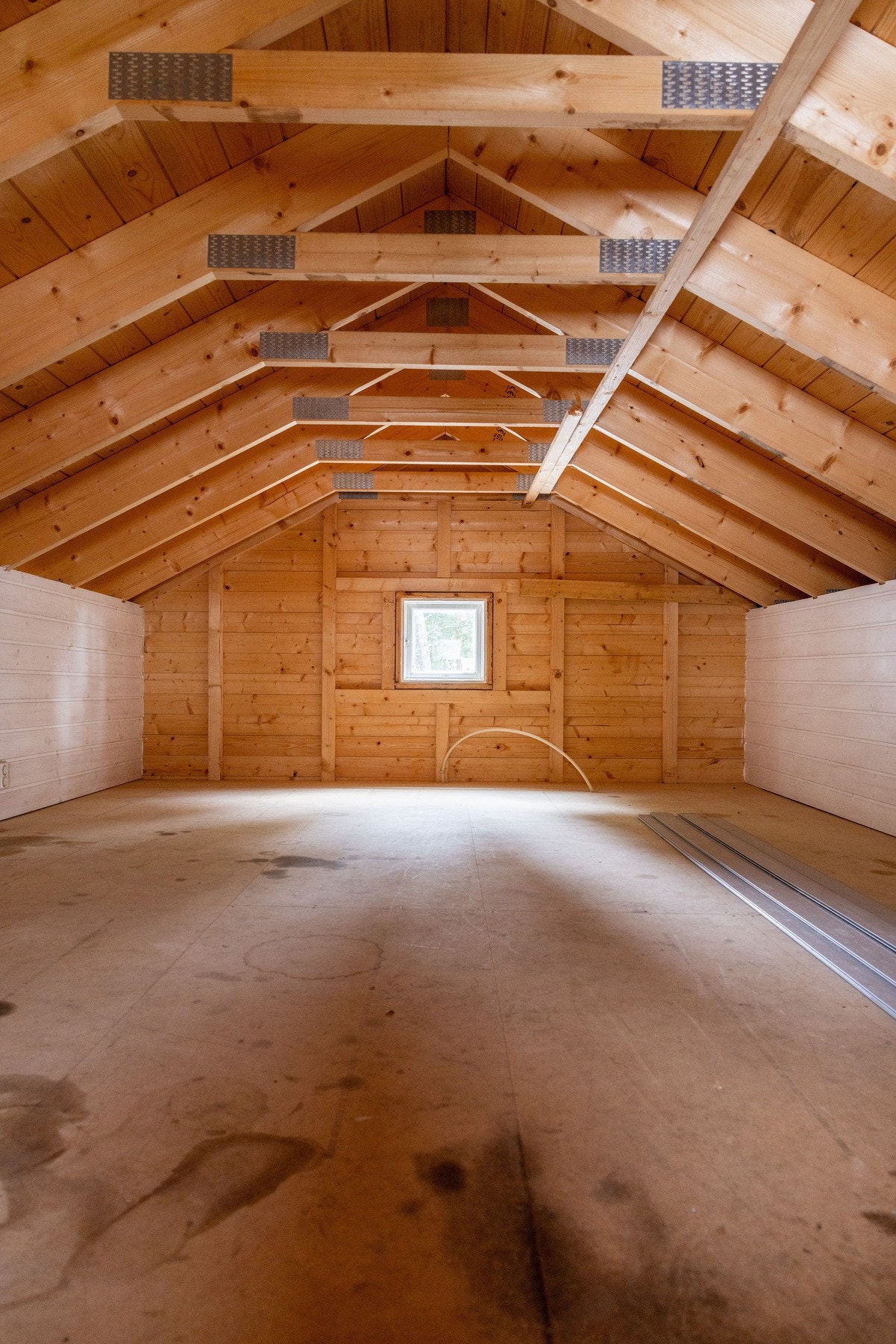 Loft. Galleribilde