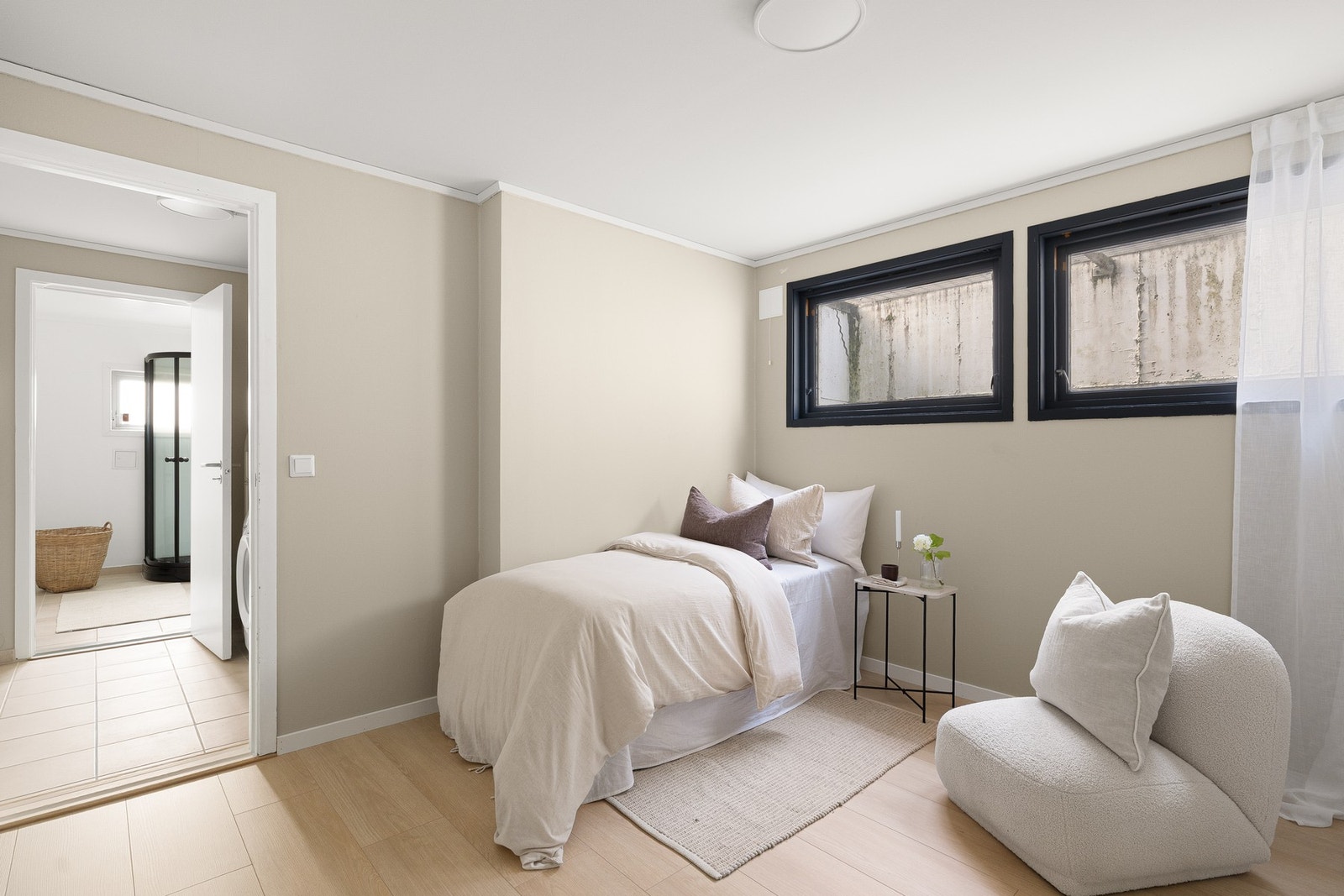 Soverom II. Galleribilde