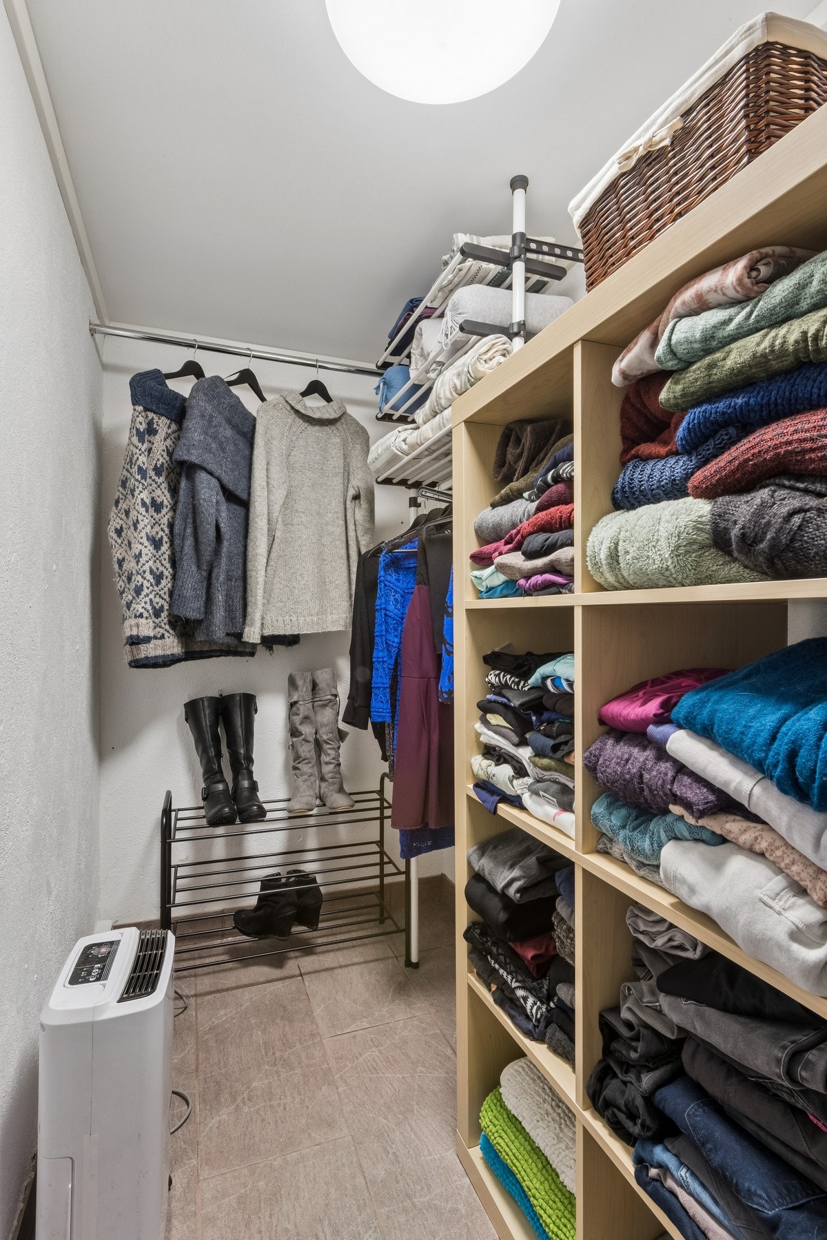 Praktisk! Galleribilde