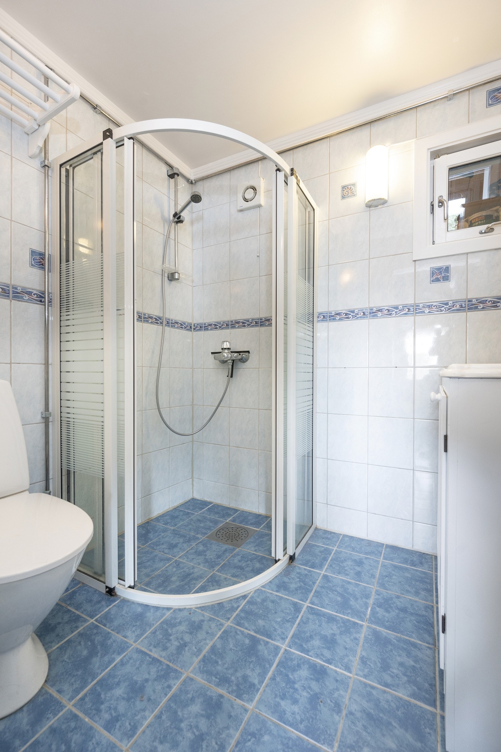 Hovedbad Galleribilde