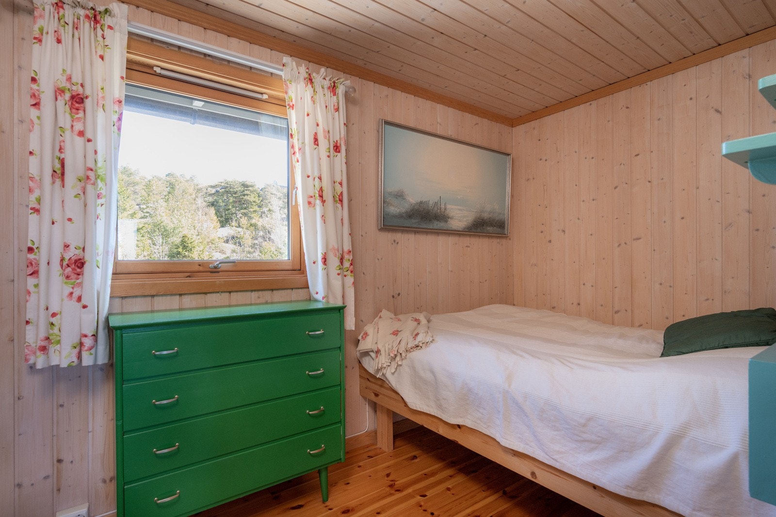 Soverom 2 Galleribilde