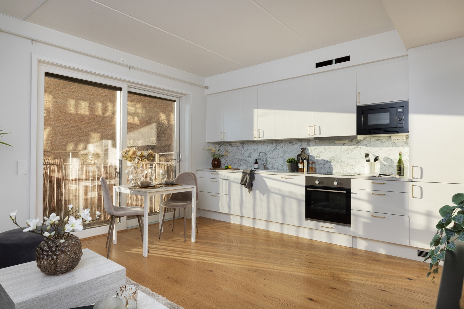 Kjøkken Galleribilde