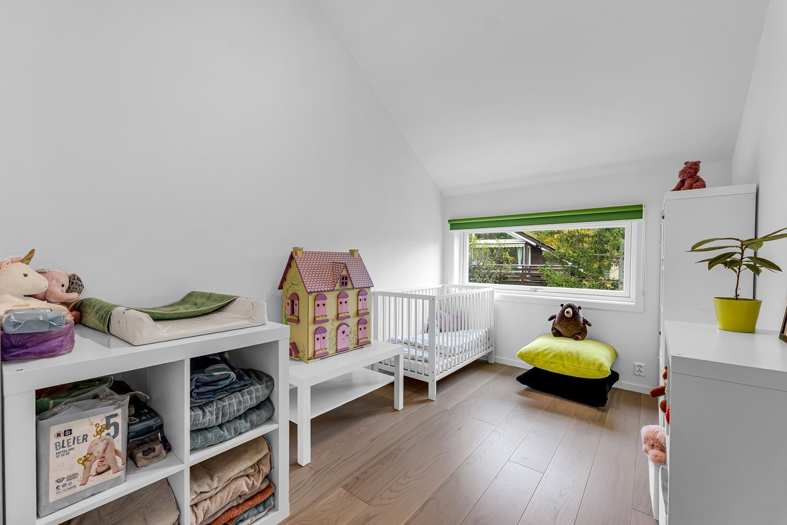 Soverom 2 Galleribilde