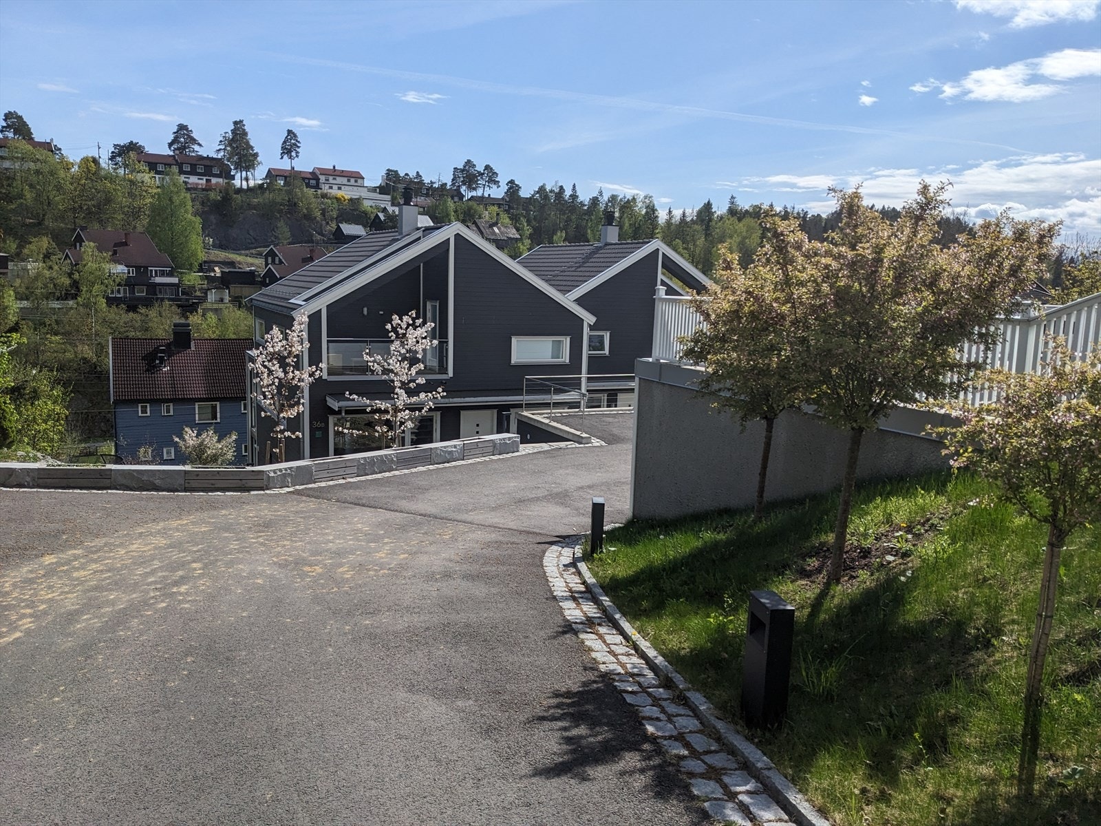 Selger sine private bilder Galleribilde