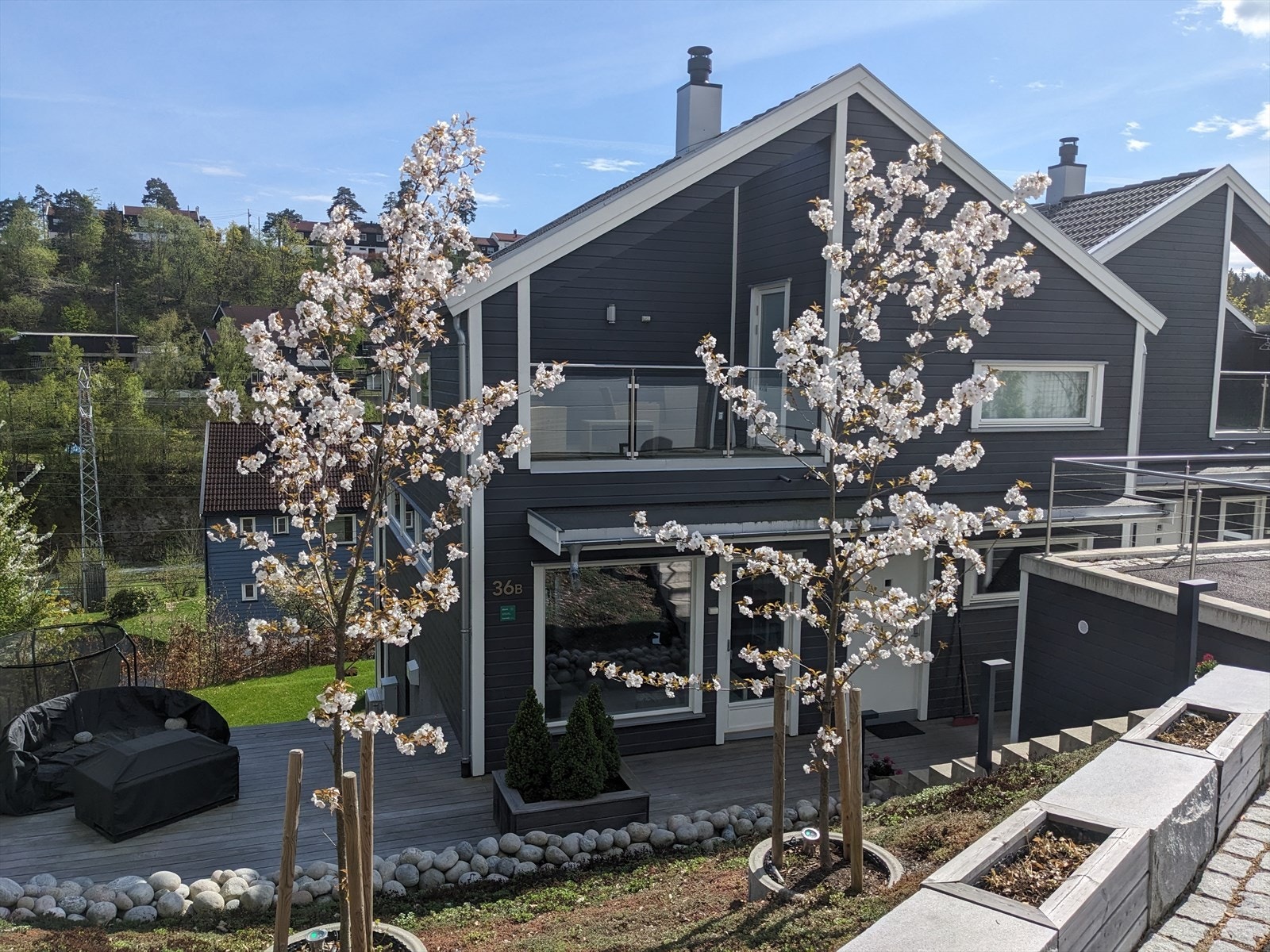 Selger sine private bilder Galleribilde