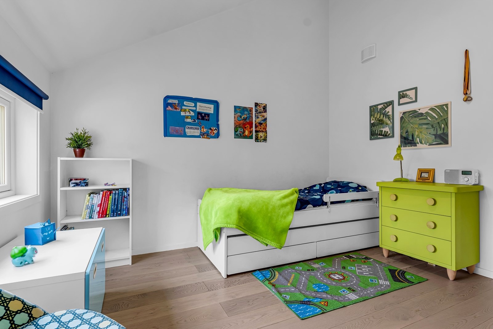 Soverom 3 Galleribilde