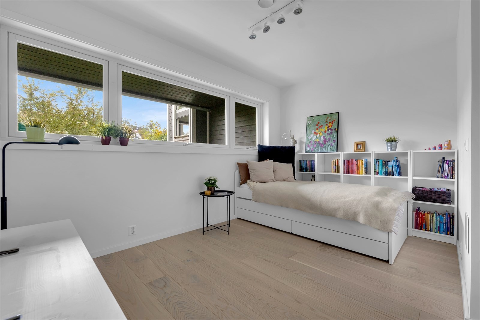 Perfekt rom for ungdommen! Galleribilde