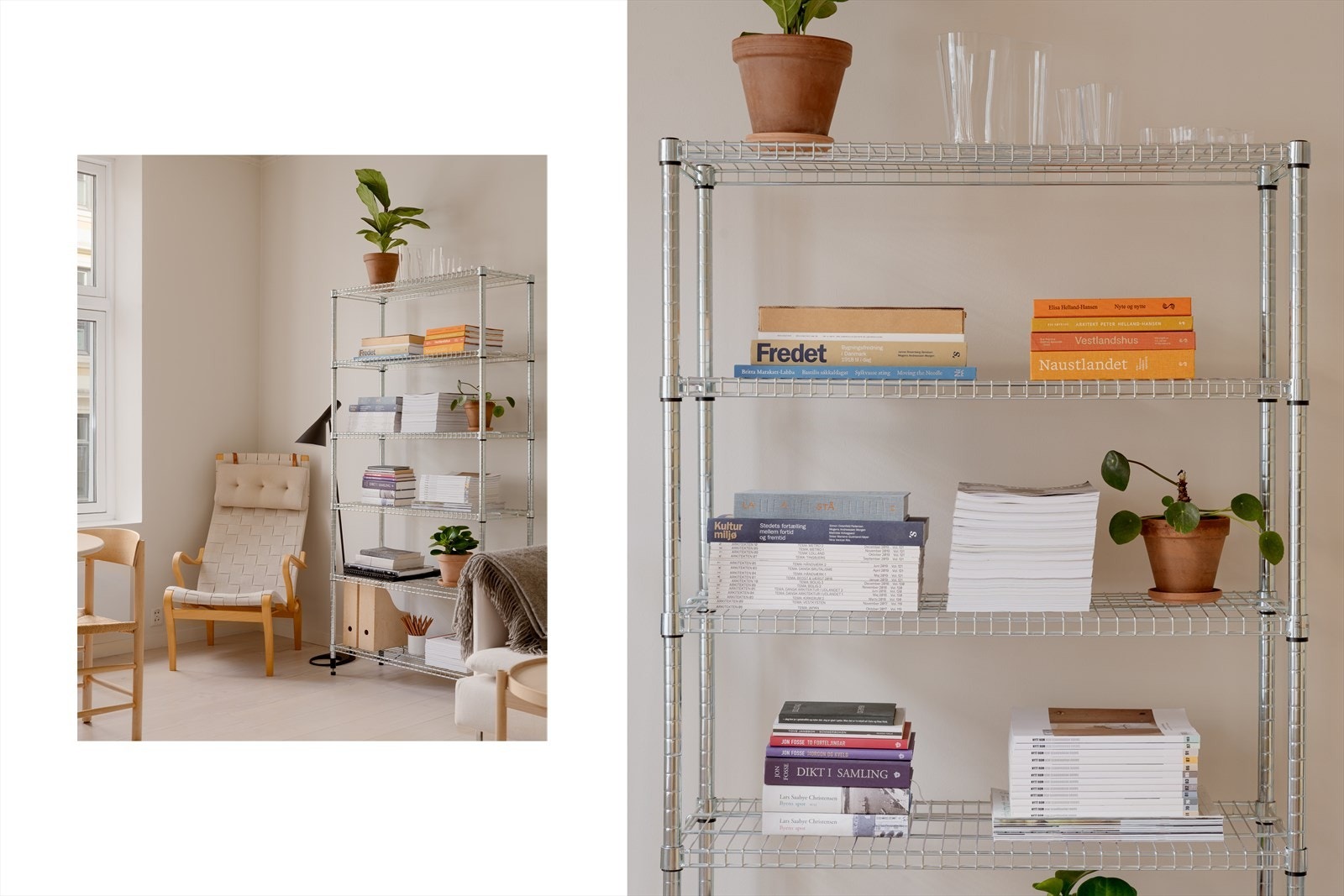 Varmtvann og fibernett er inkludert i felleskostnadene, noe som gir lave og forutsigbare boutgifter. Galleribilde