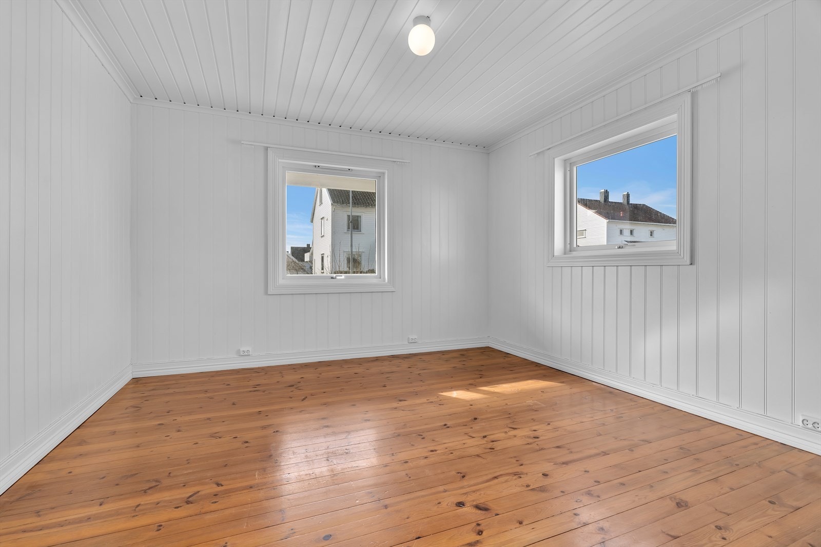 Hovedsoverom. Galleribilde