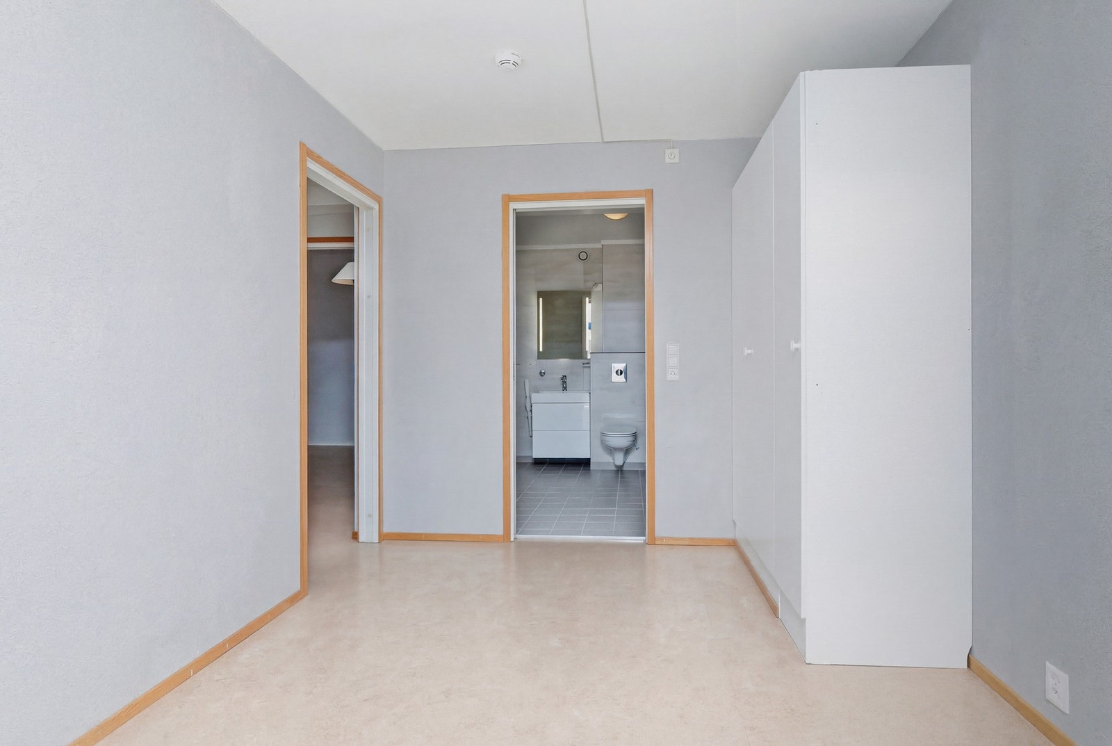 Badet ble pusset opp i 2017/2018. Galleribilde