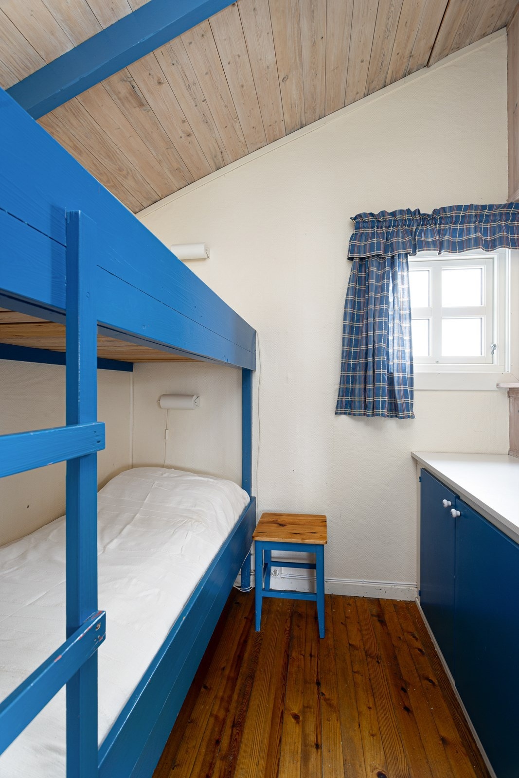 Soverom 1. Galleribilde