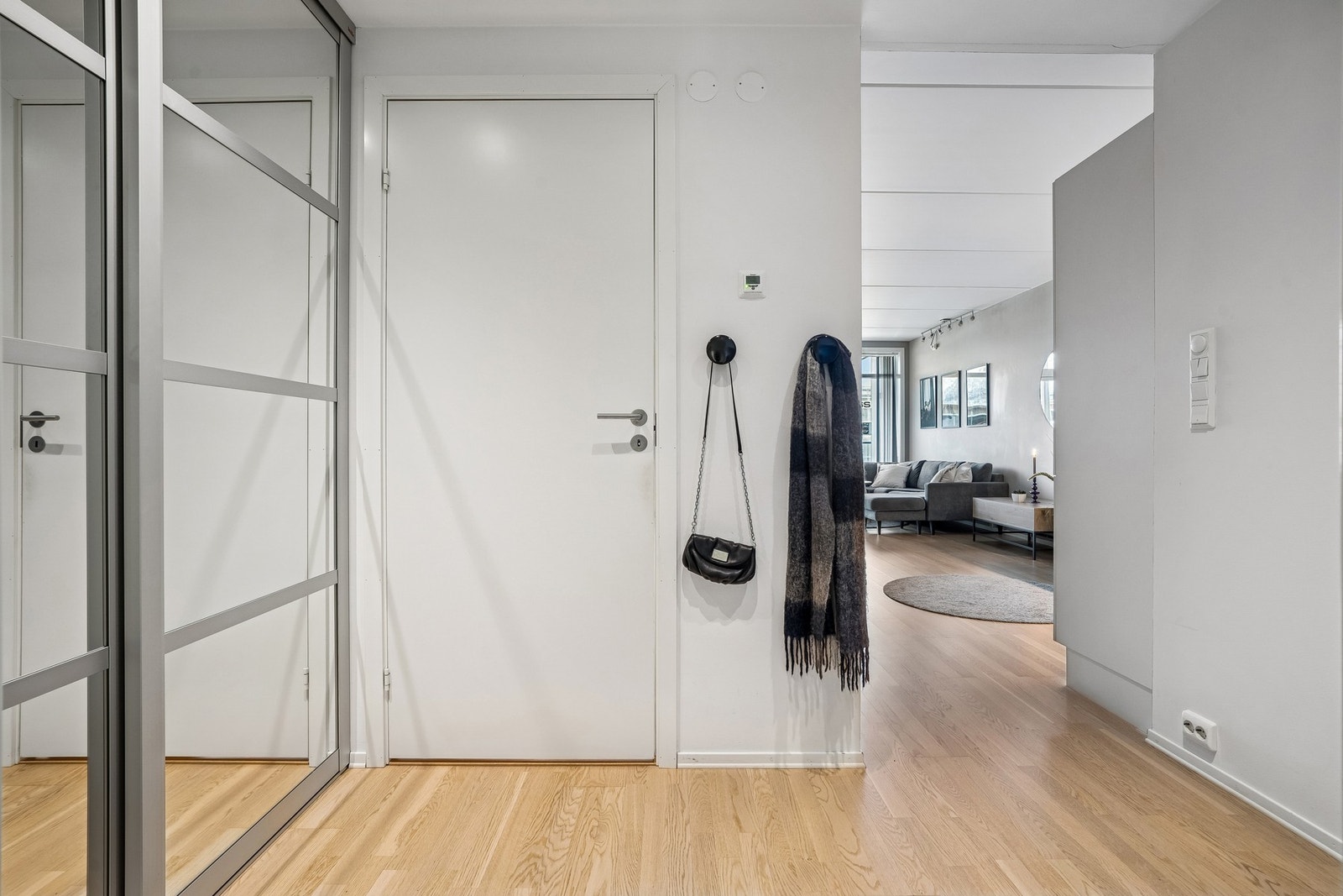 Velkommen inn! Galleribilde