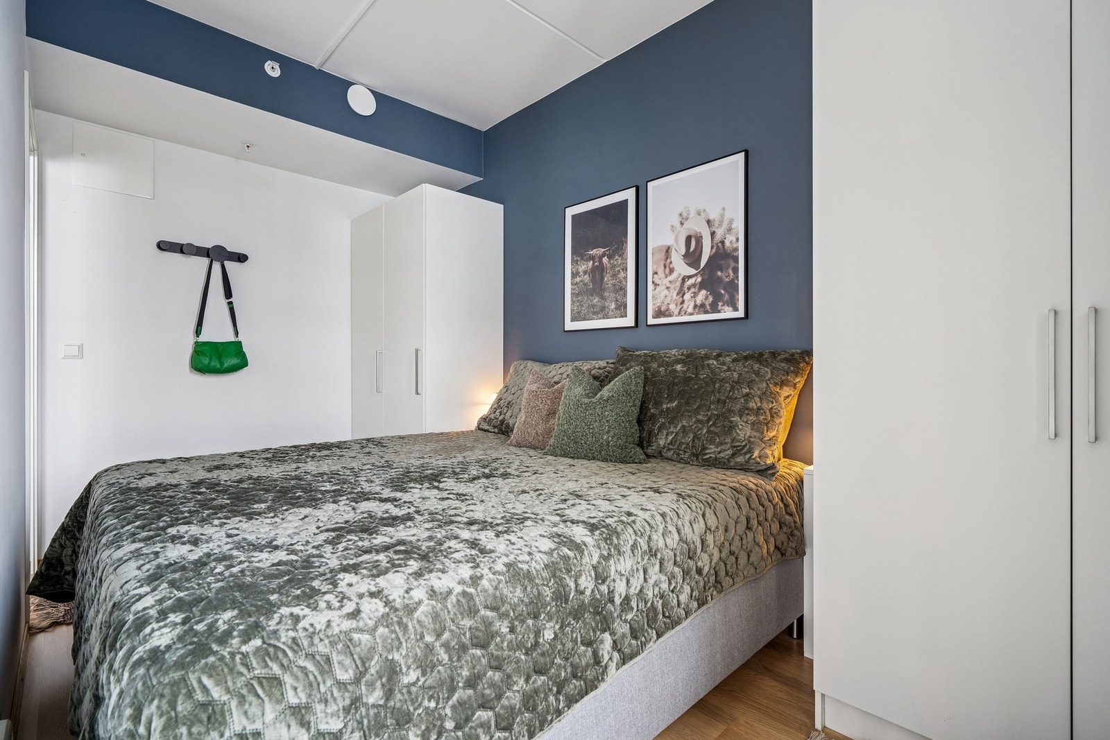 Her sover du godt:) Galleribilde