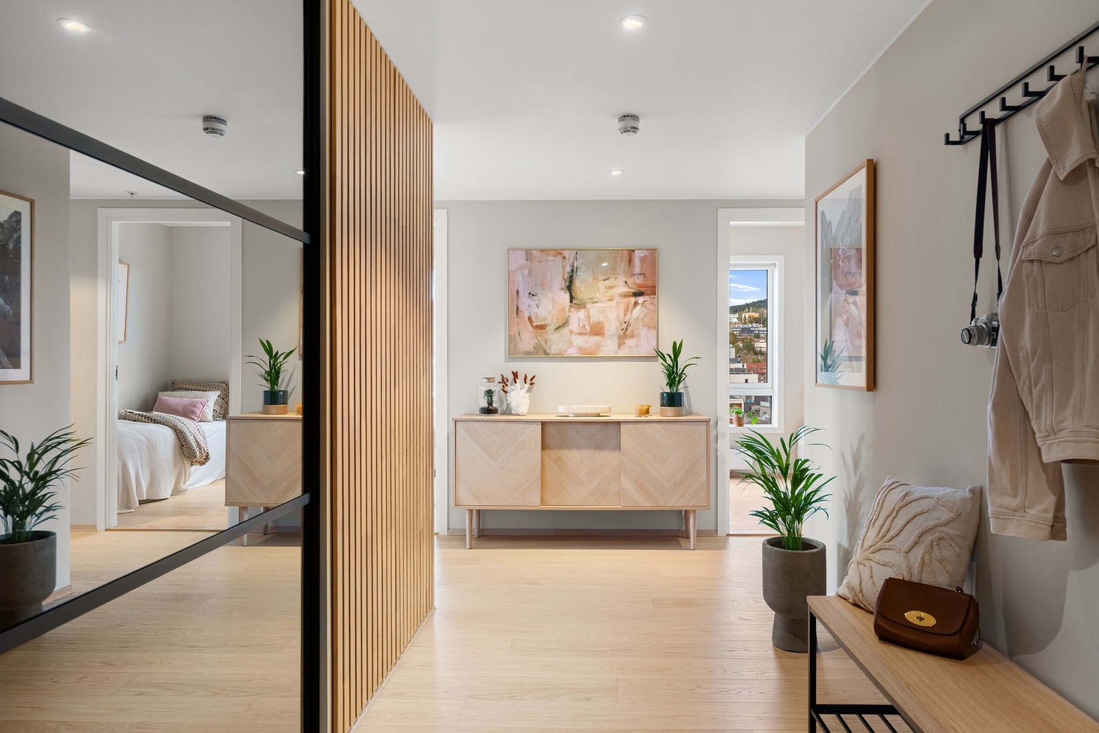 Velkommen til ditt nye hjem! Galleribilde