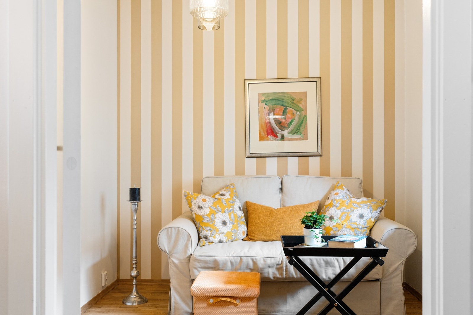 Soverom 2 Galleribilde