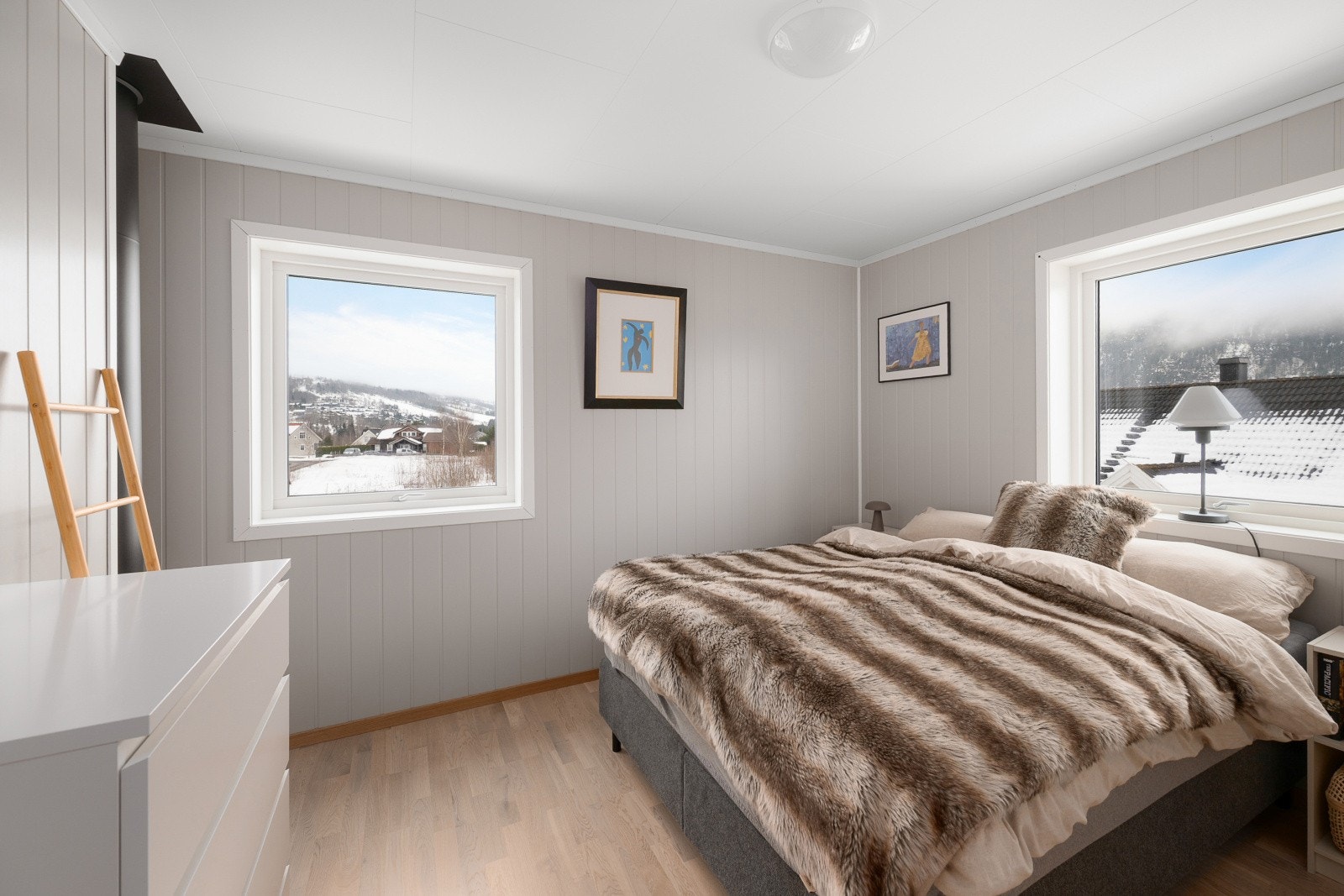 Soverom 2. Galleribilde