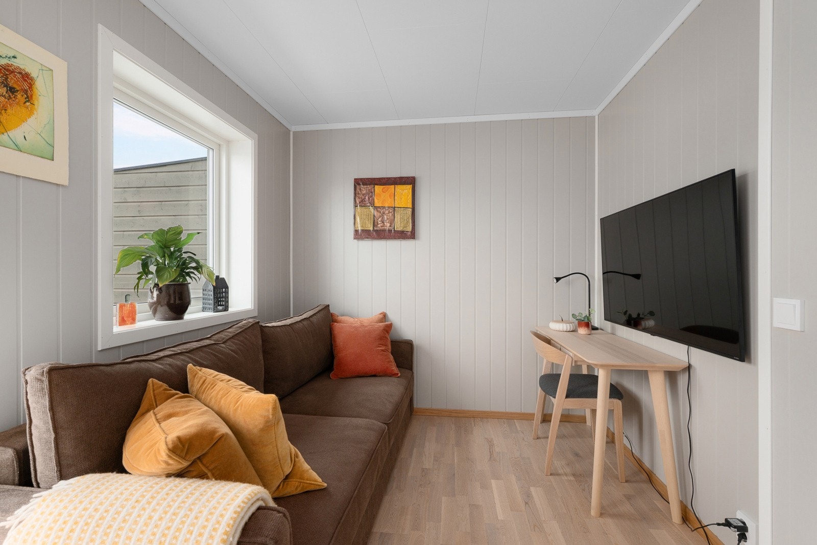 Soverom 3. Galleribilde