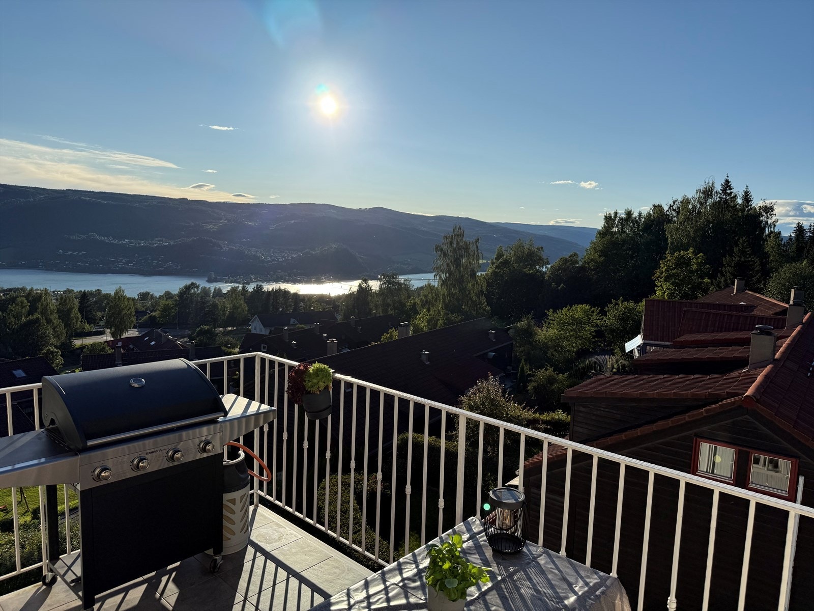 Private bilder Galleribilde