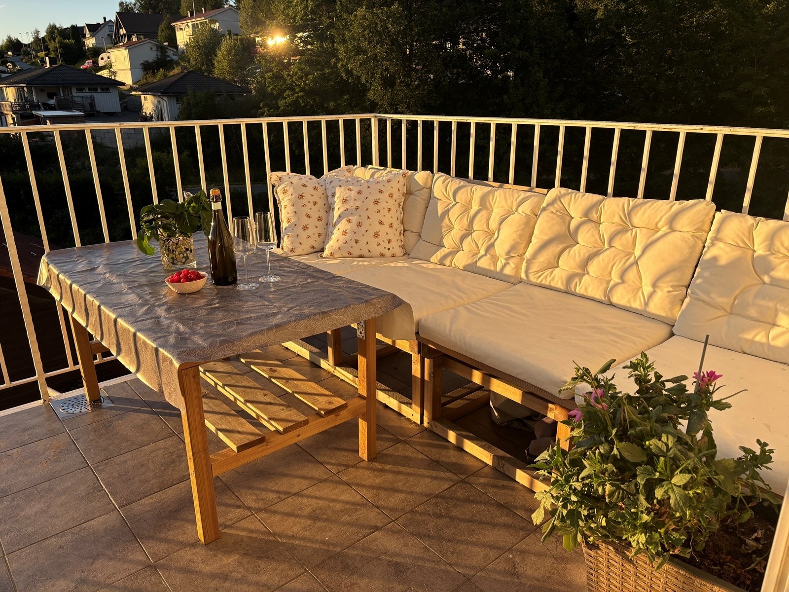 Private bilder Galleribilde