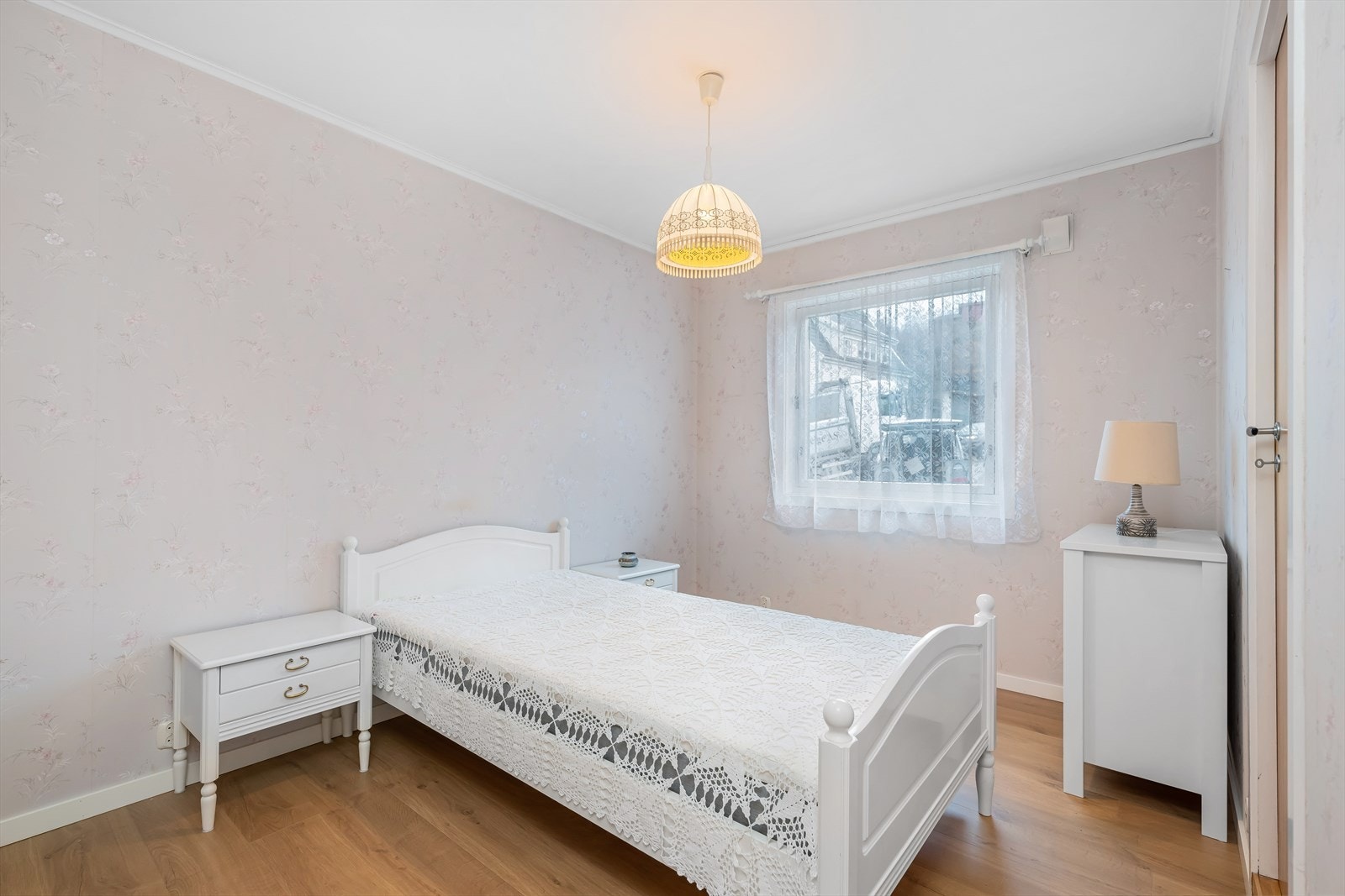 Boligen har 3 soverom. Galleribilde