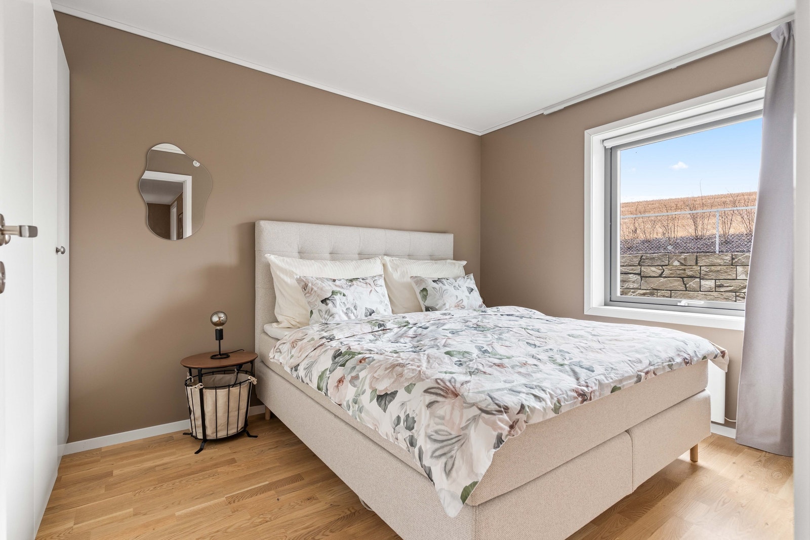 Soverom 1. Galleribilde