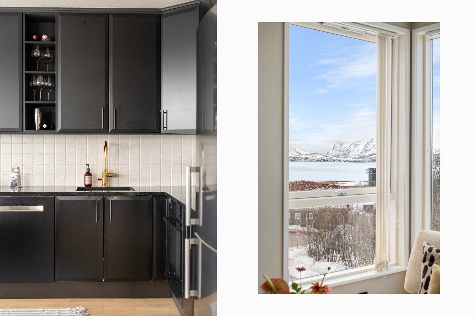 Detaljer - Sne Eiendomsmegling Galleribilde