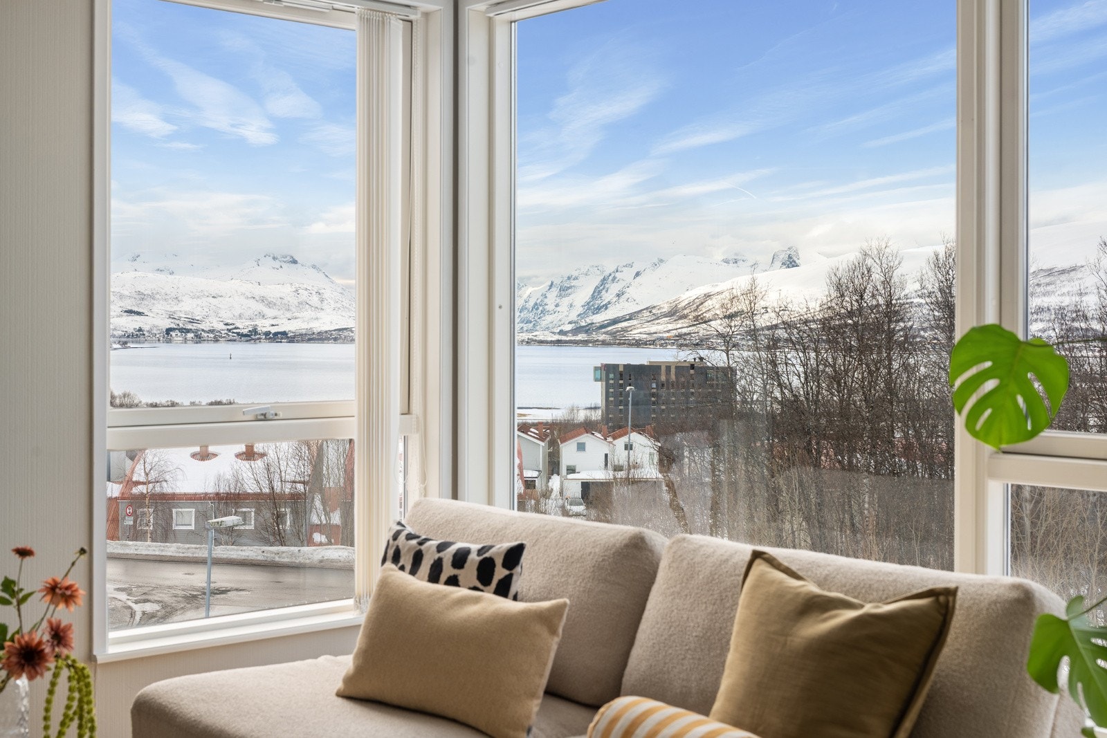 Nydelig 3-roms selveier i populært område på Workinnmarka. Galleribilde