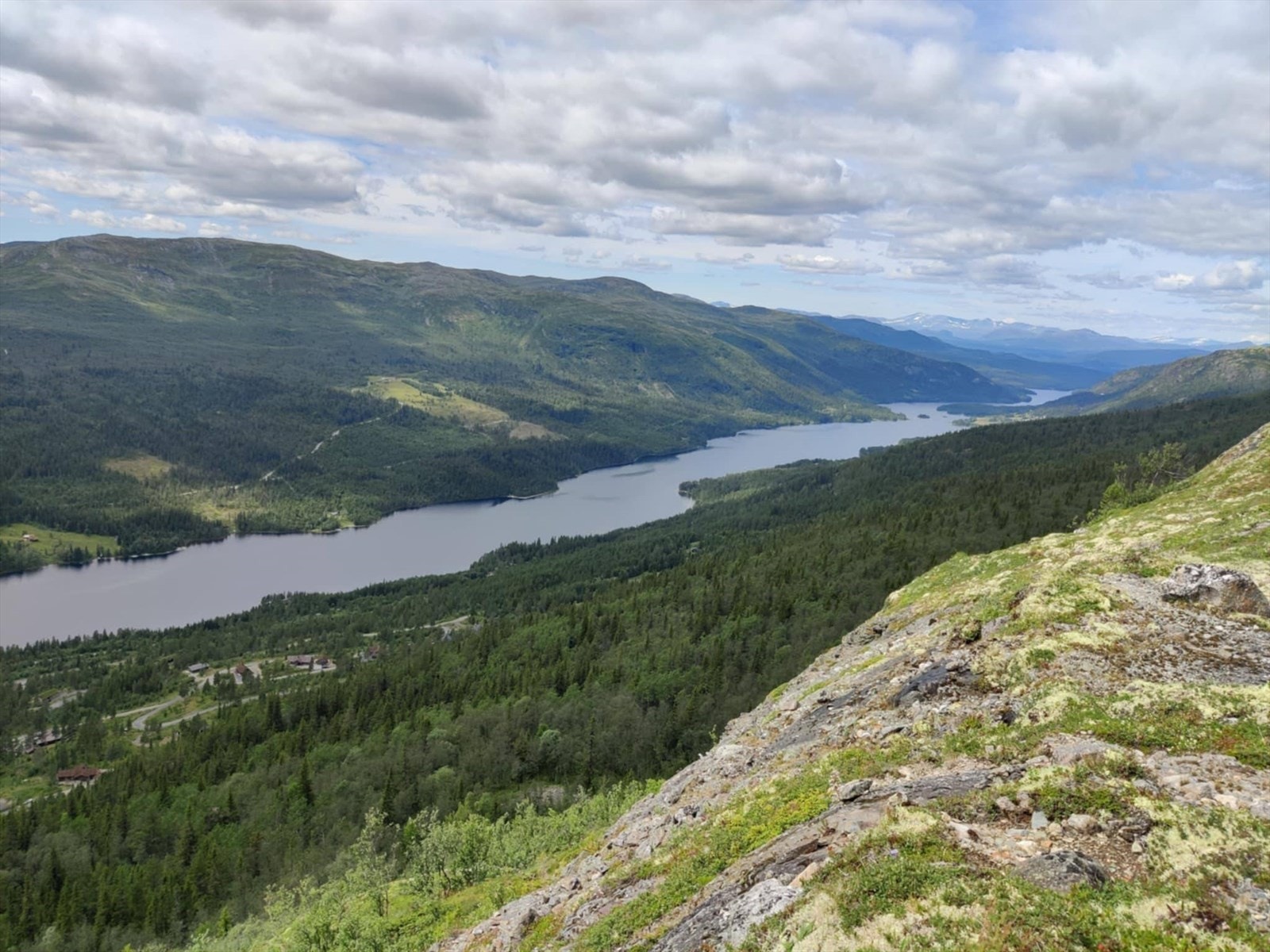 Områdebilder Espedalen Galleribilde