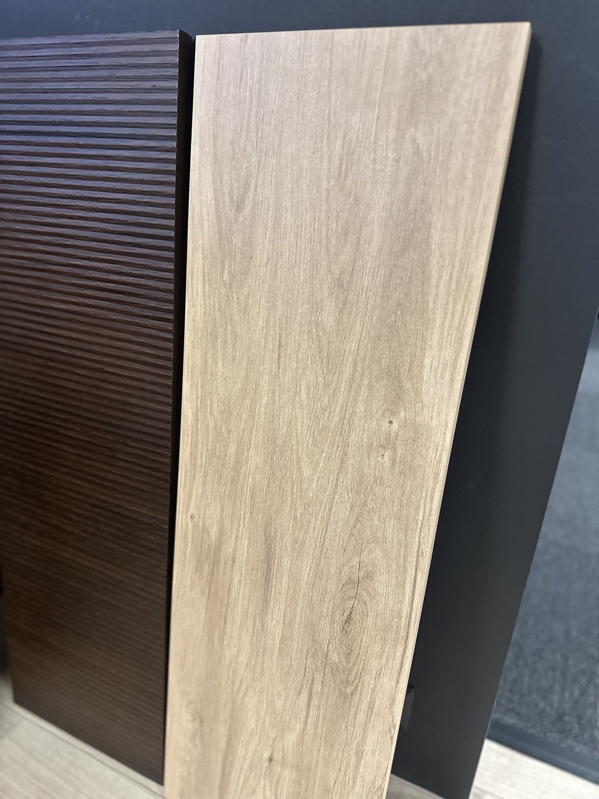 Gulvleveranse Galleribilde