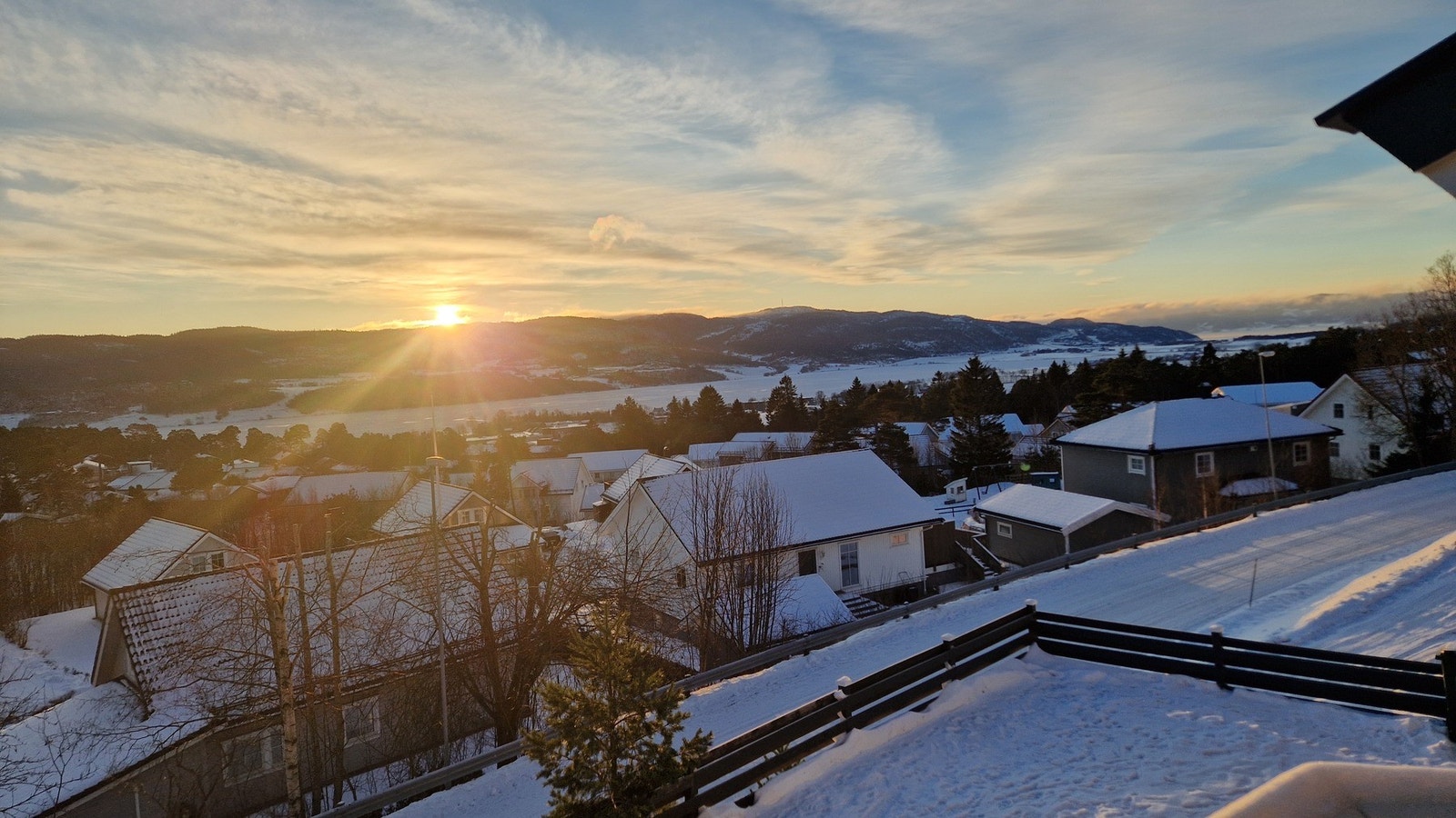 Selgers eget bilde. Galleribilde