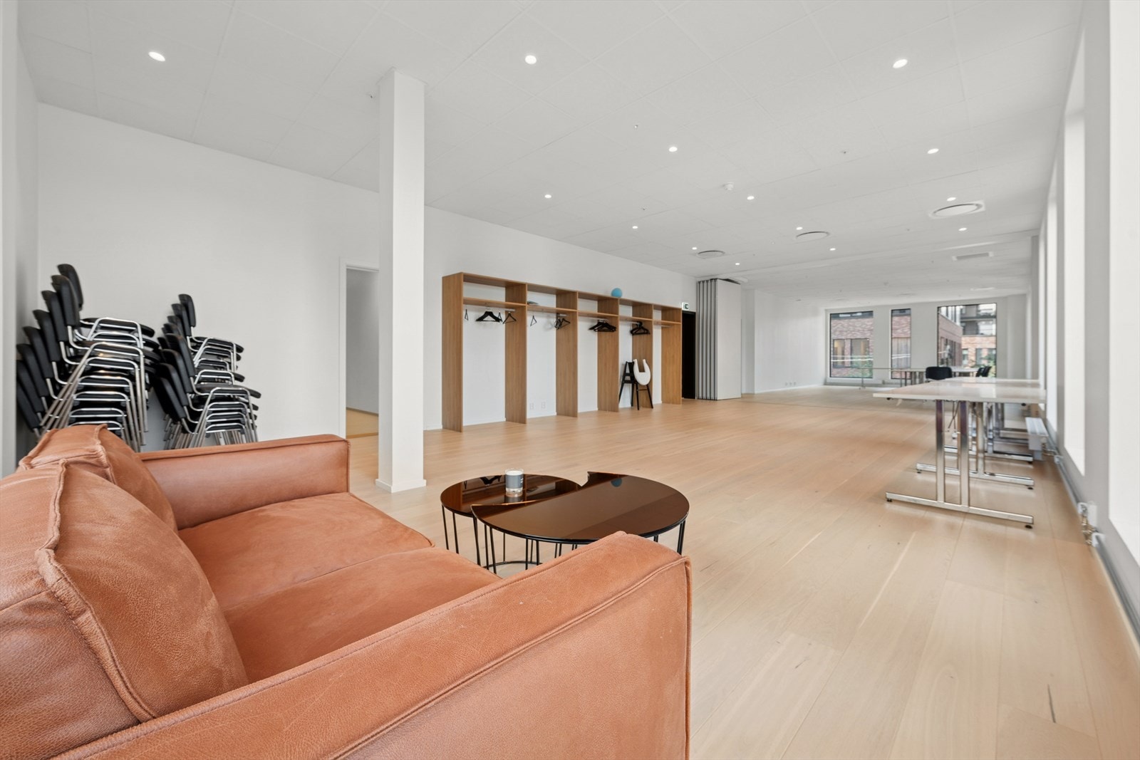 Ypperlig for store tilstelninger og hyggelige anledninger med familie og venner. Galleribilde