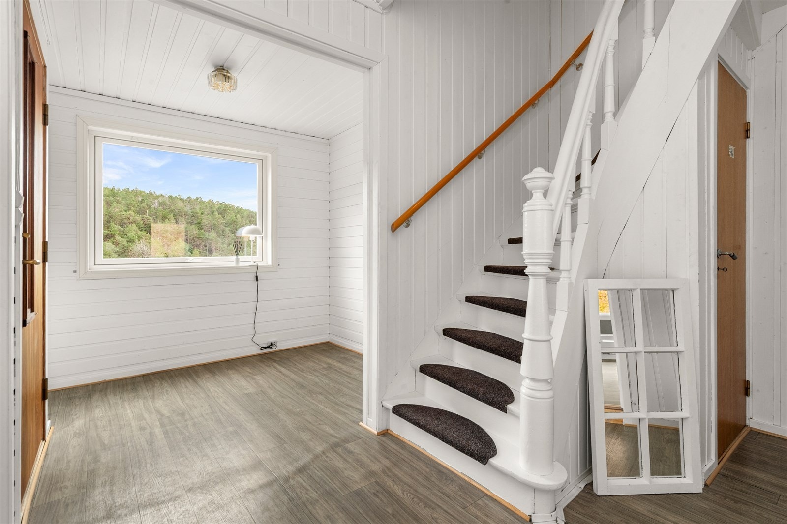 Velkommen inn! Galleribilde