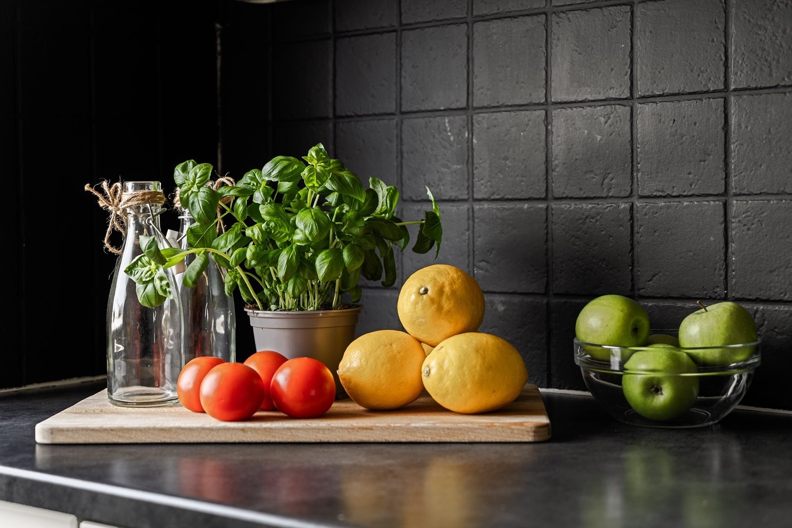 Detaljebilde. Galleribilde