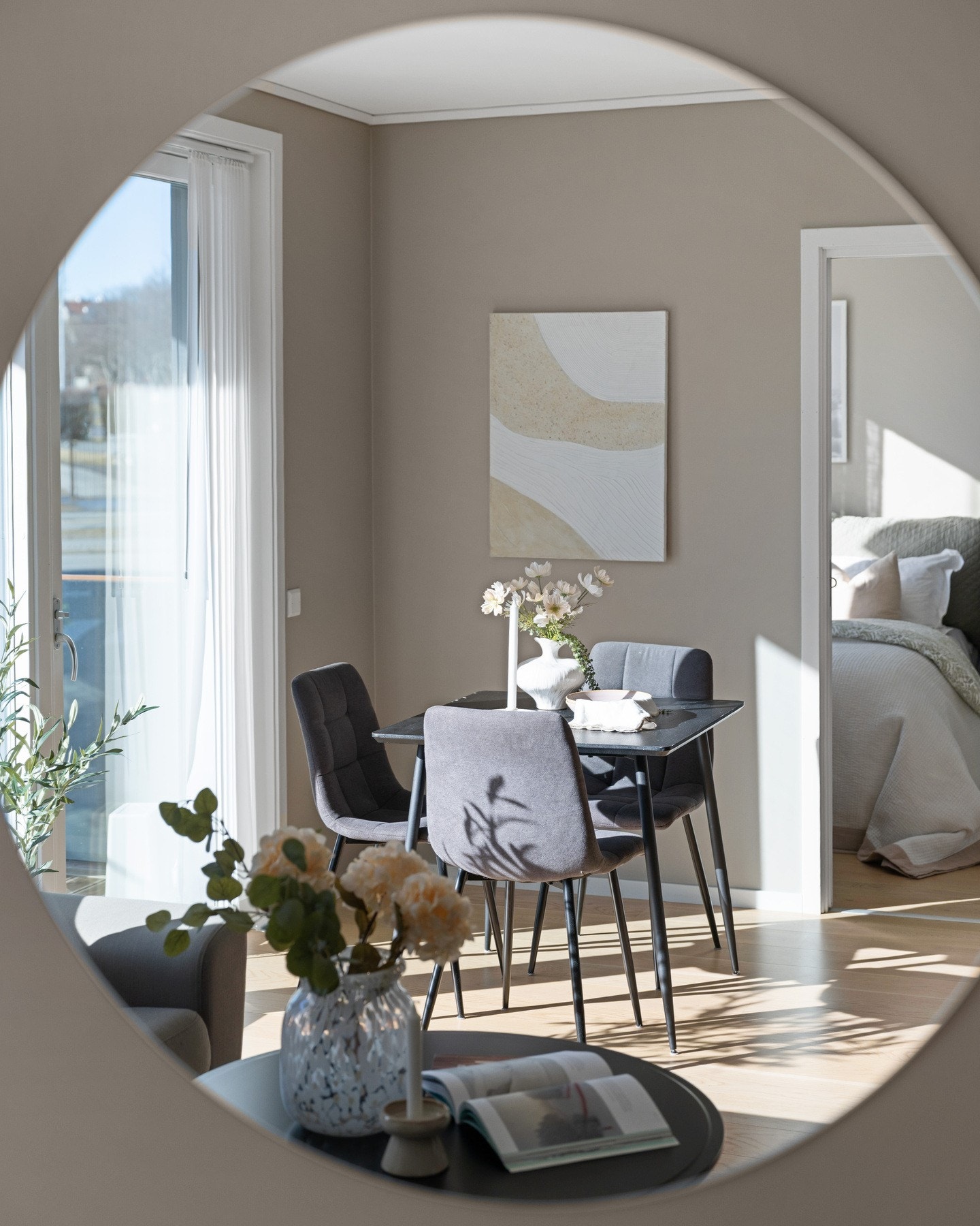 TG0/TG1 på samtlige punkter i takstrapport. Galleribilde