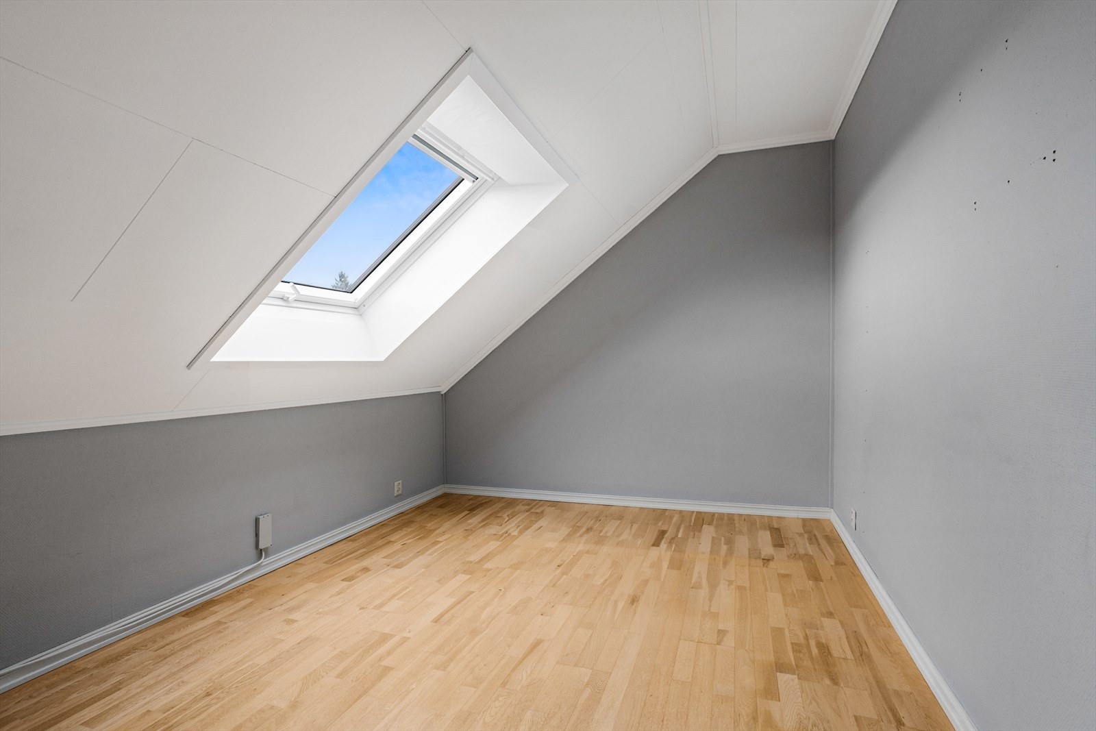 Soverom nummer 2 Galleribilde
