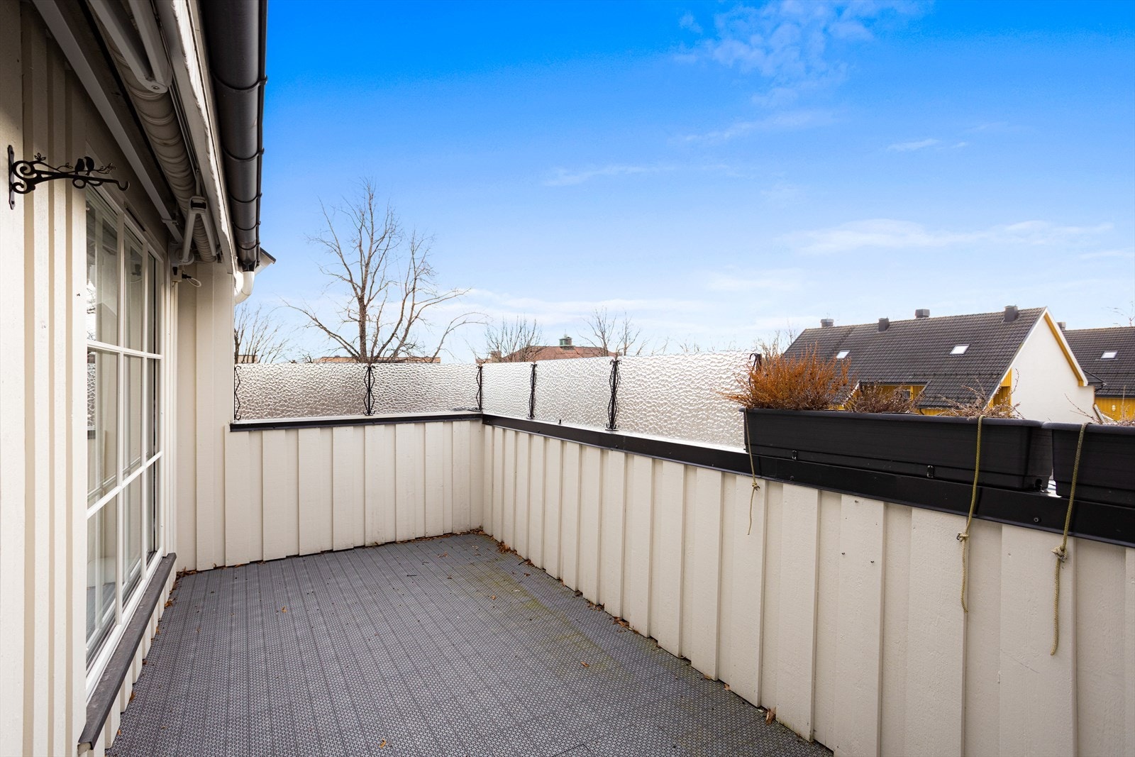 Terrasse Galleribilde