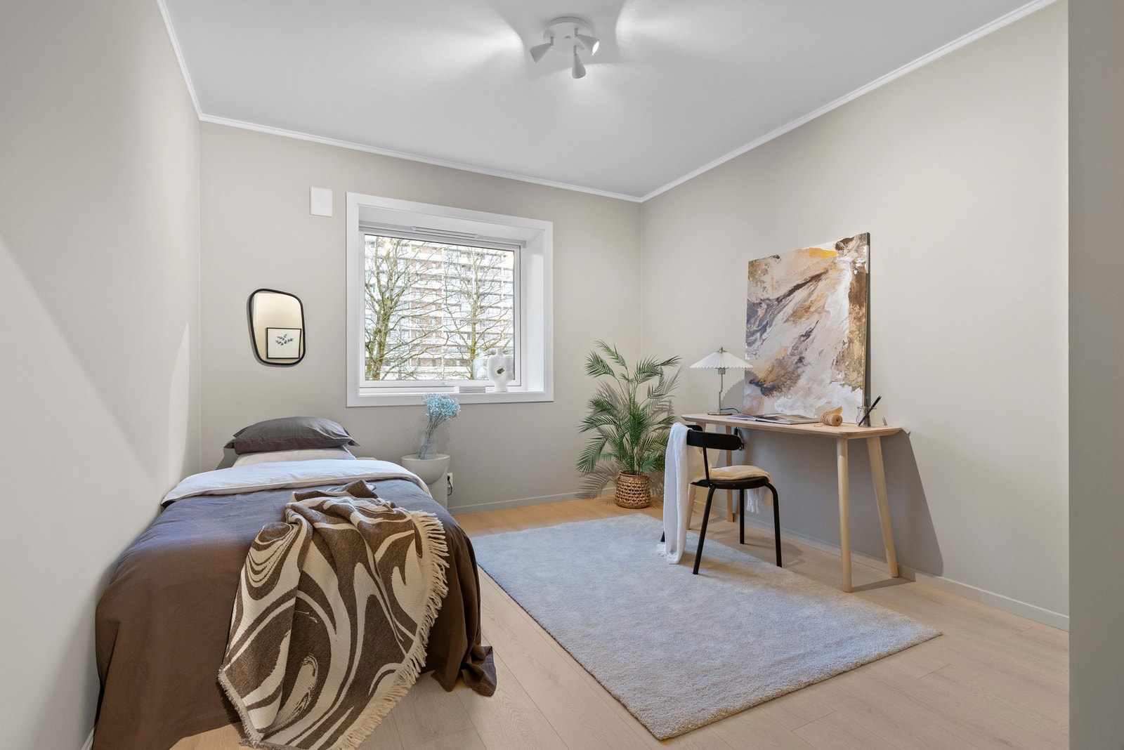 Soverom 2 Galleribilde