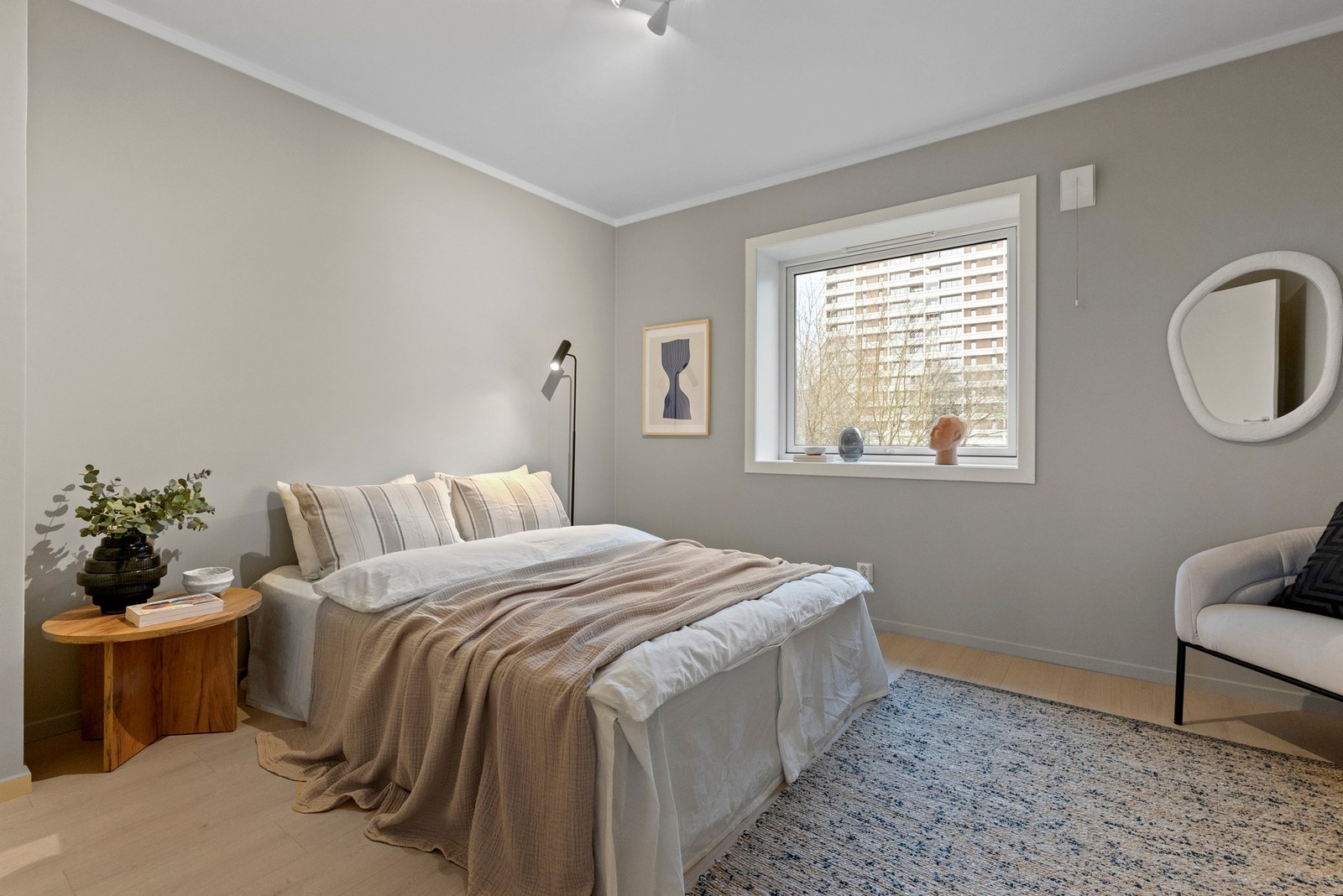 Soverom 1 Galleribilde