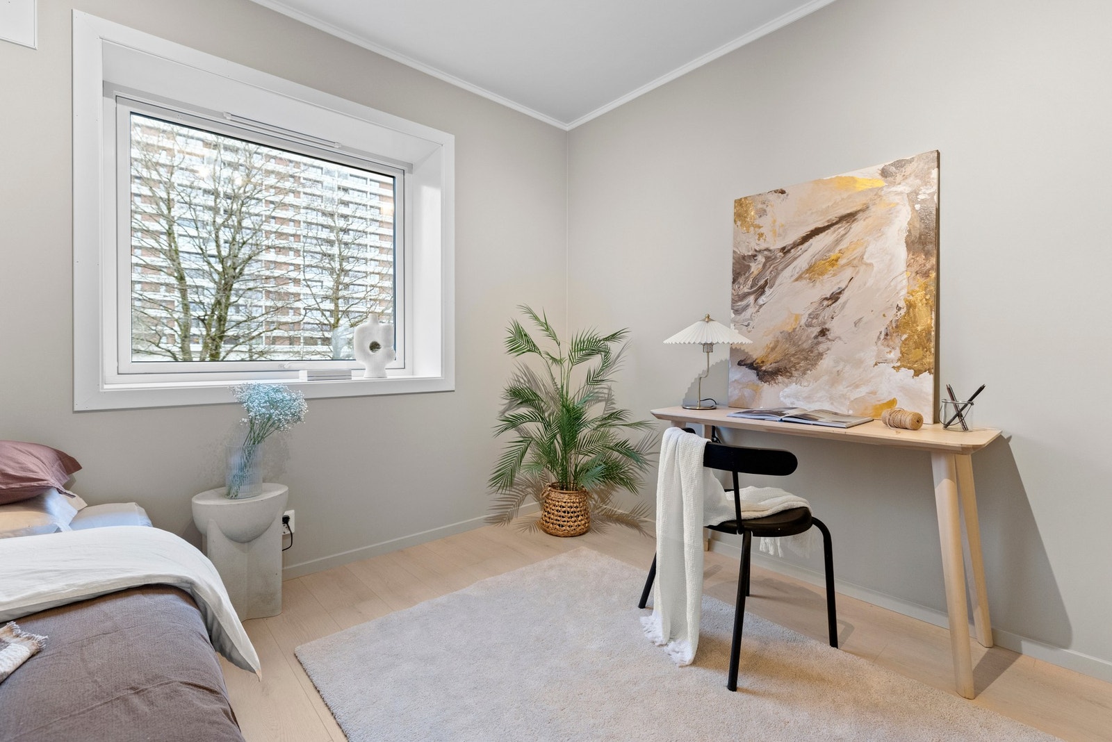 Soverom 2 Galleribilde