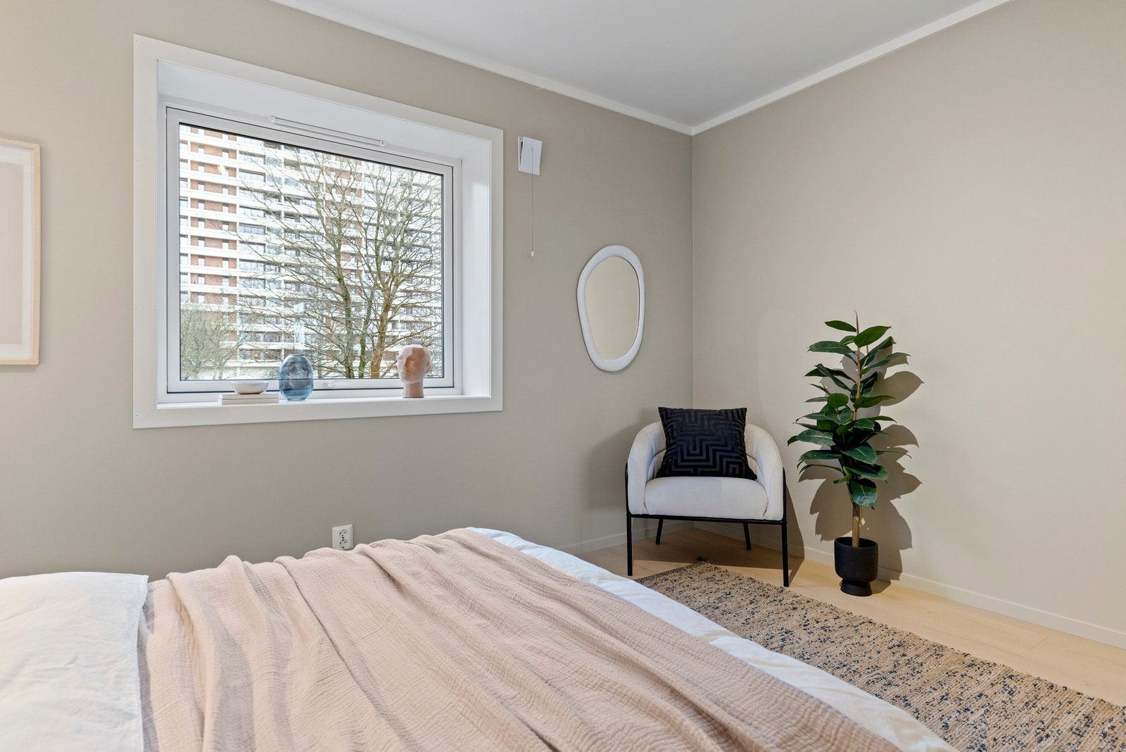 Soverom 1 Galleribilde