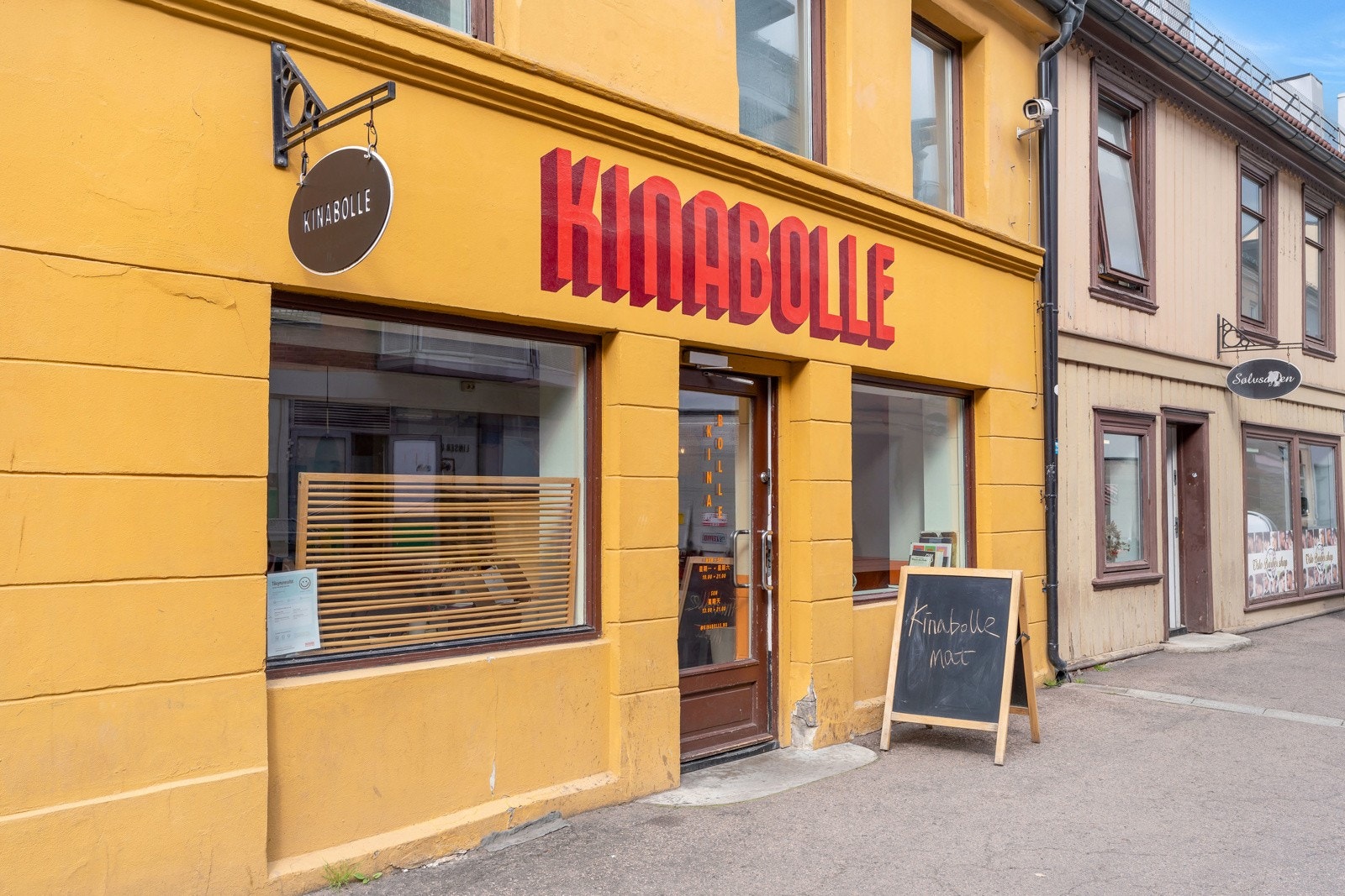 Nærområde Galleribilde