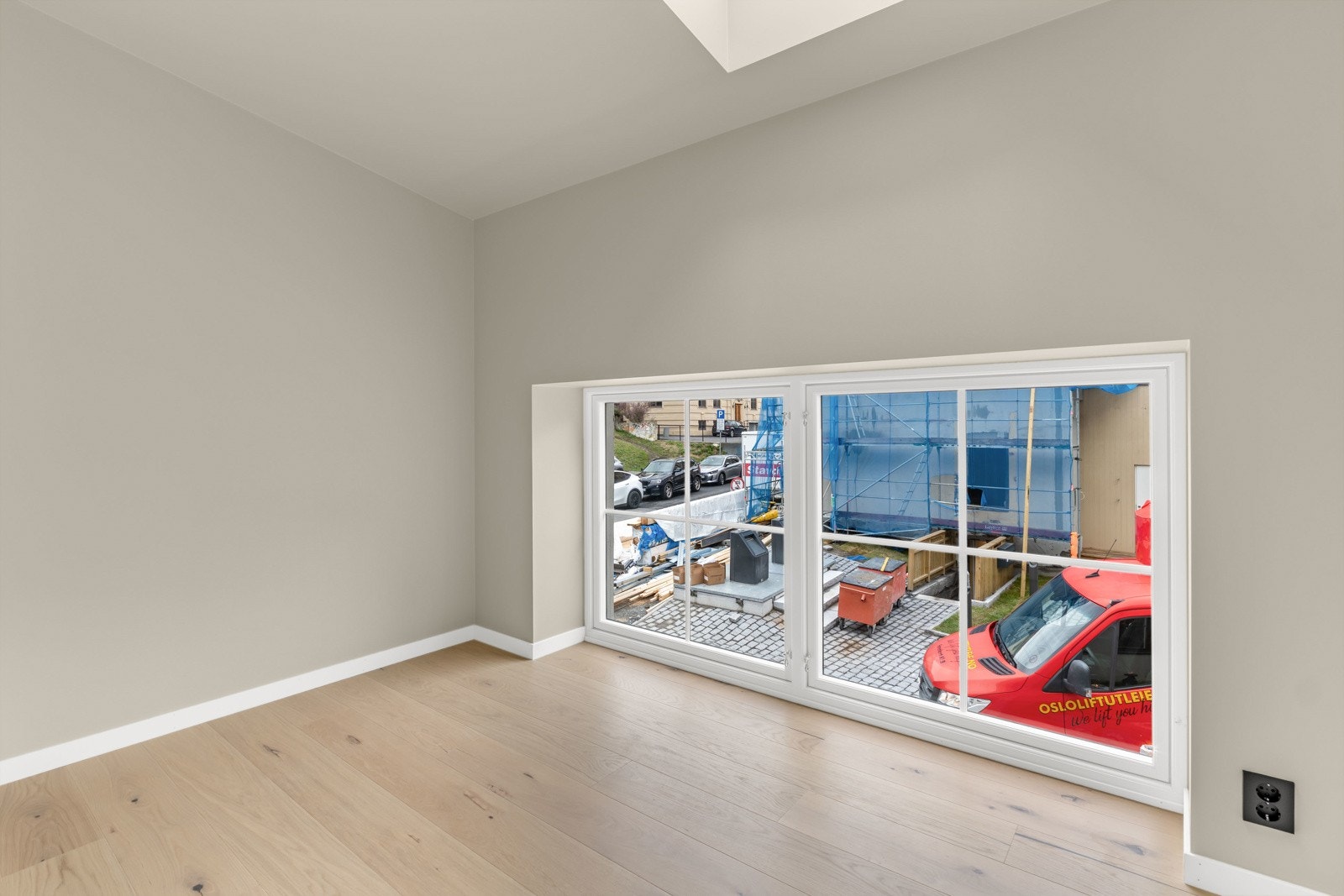 Soverom 1. Galleribilde